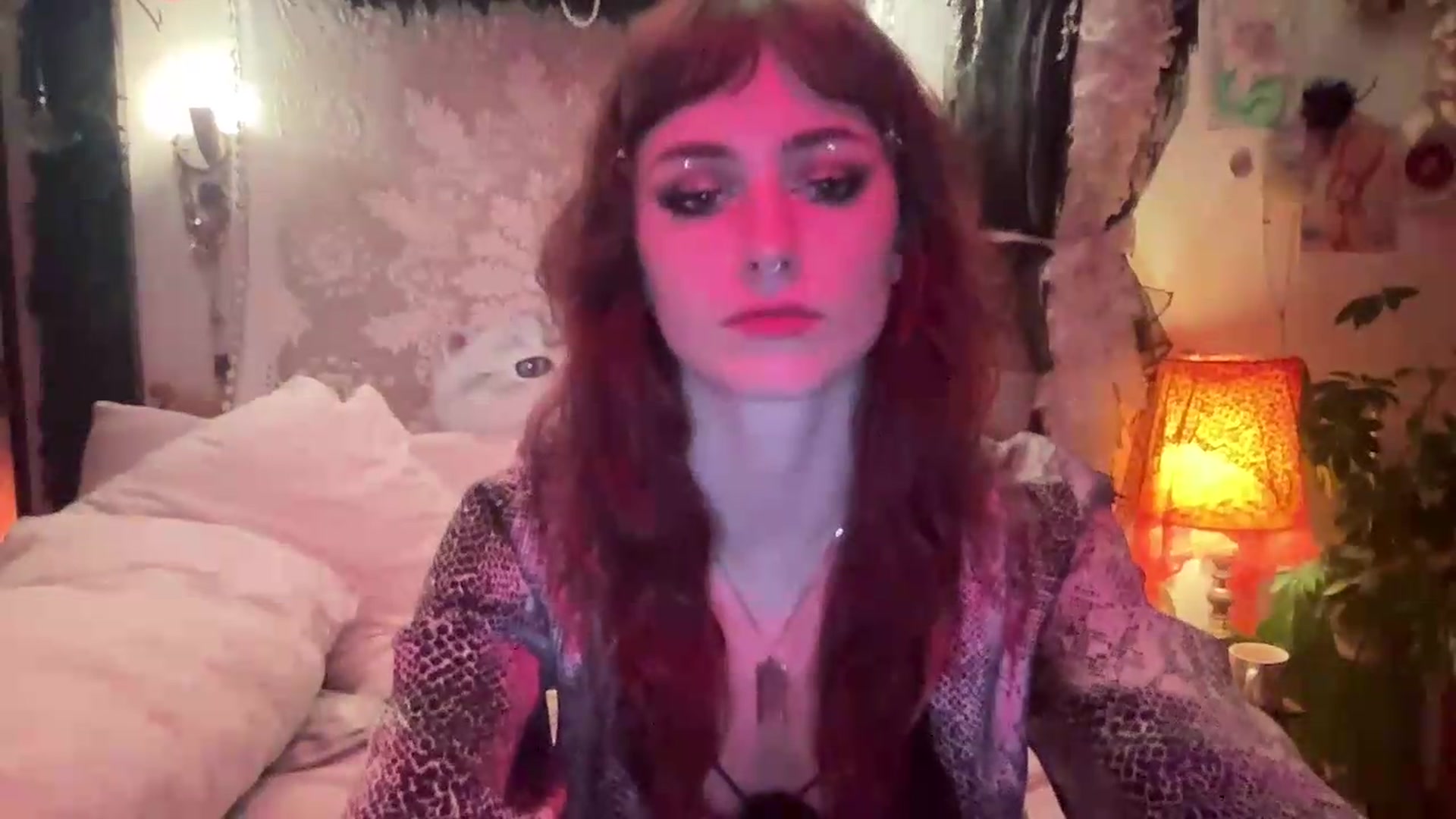 Gallery image thumbnail from BambiBear's myfreecams stream on, 07/24/2026, 09:19 image 14 of 20
