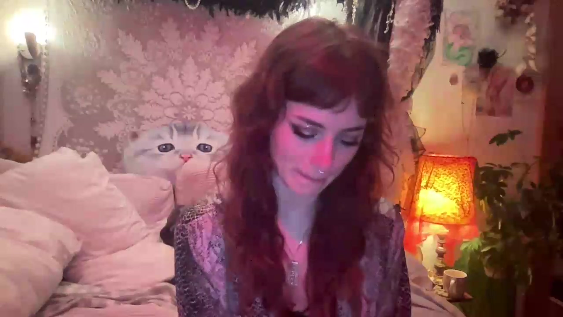 Gallery image thumbnail from BambiBear's myfreecams stream on, 07/24/2026, 09:19 image 9 of 20