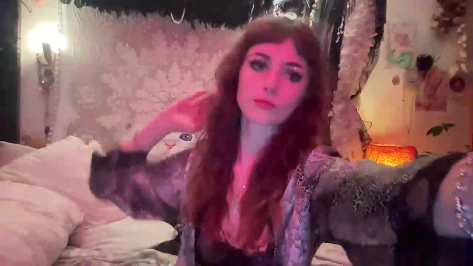 Gallery image thumbnail from BambiBear's myfreecams stream on, 07/24/2026, 09:19 image 11 of 20