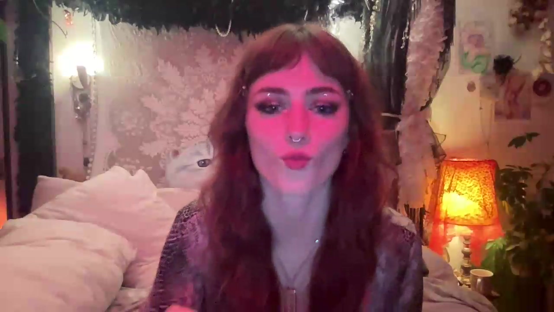 Gallery image thumbnail from BambiBear's myfreecams stream on, 07/24/2026, 09:19 image 15 of 20