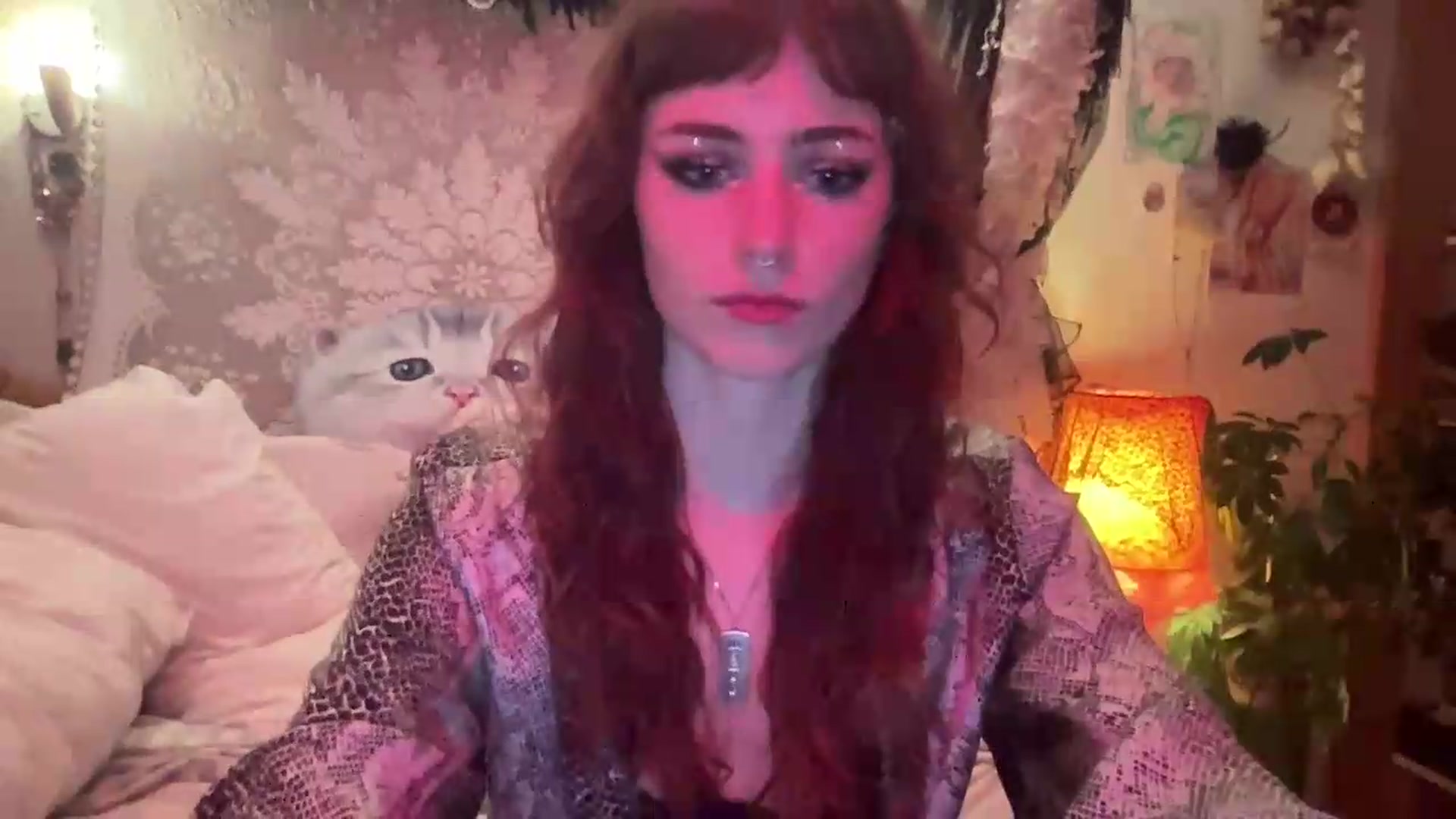 Gallery image thumbnail from BambiBear's myfreecams stream on, 07/24/2026, 09:19 image 8 of 20