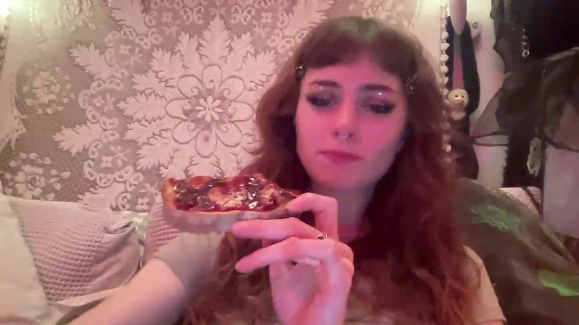 Gallery image thumbnail from BambiBear's myfreecams stream on, 07/24/2026, 13:16 image 15 of 20