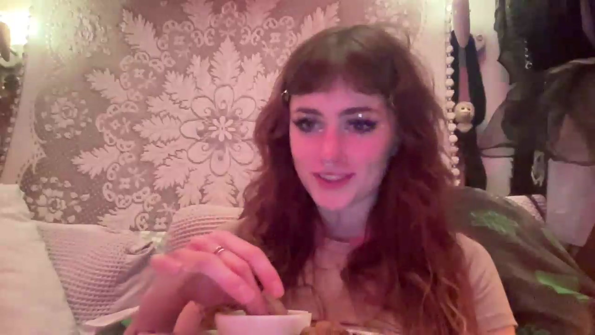 Gallery image thumbnail from BambiBear's myfreecams stream on, 07/24/2026, 13:16 image 8 of 20