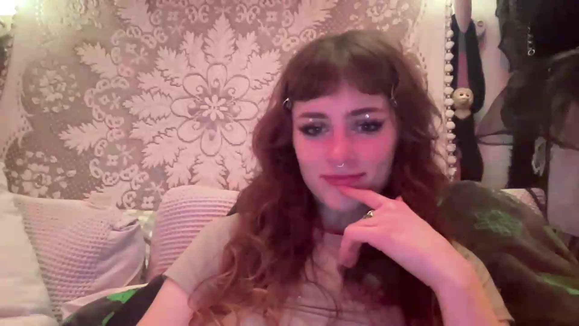 Gallery image thumbnail from BambiBear's myfreecams stream on, 07/24/2026, 13:16 image 20 of 20
