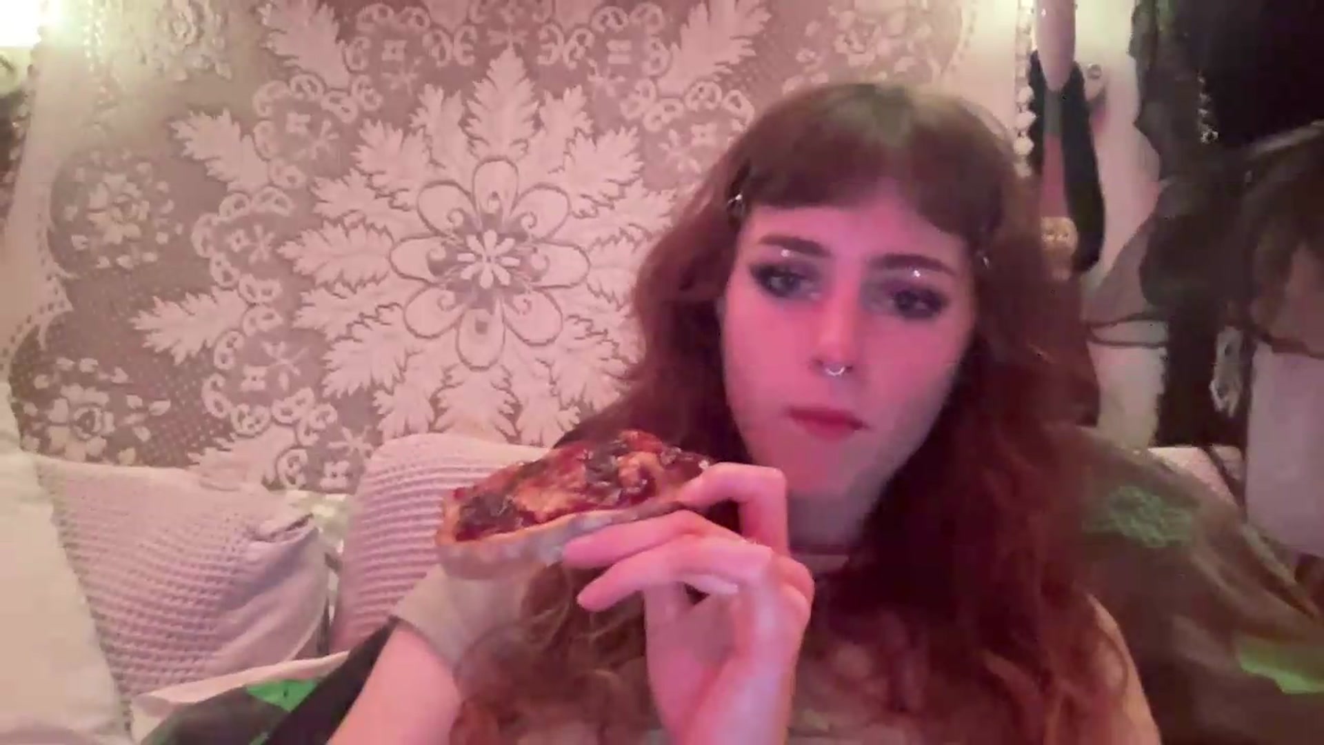Gallery image thumbnail from BambiBear's myfreecams stream on, 07/24/2026, 13:16 image 16 of 20