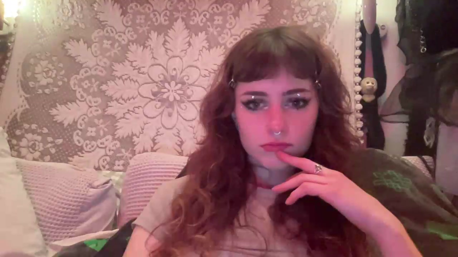Gallery image thumbnail from BambiBear's myfreecams stream on, 07/24/2026, 13:16 image 12 of 20