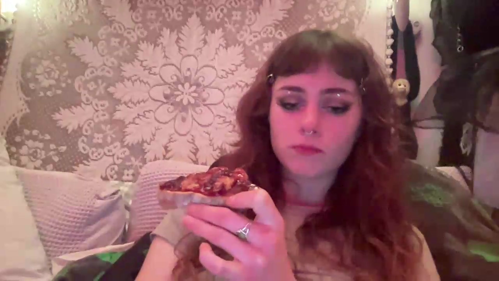 Gallery image thumbnail from BambiBear's myfreecams stream on, 07/24/2026, 13:16 image 17 of 20