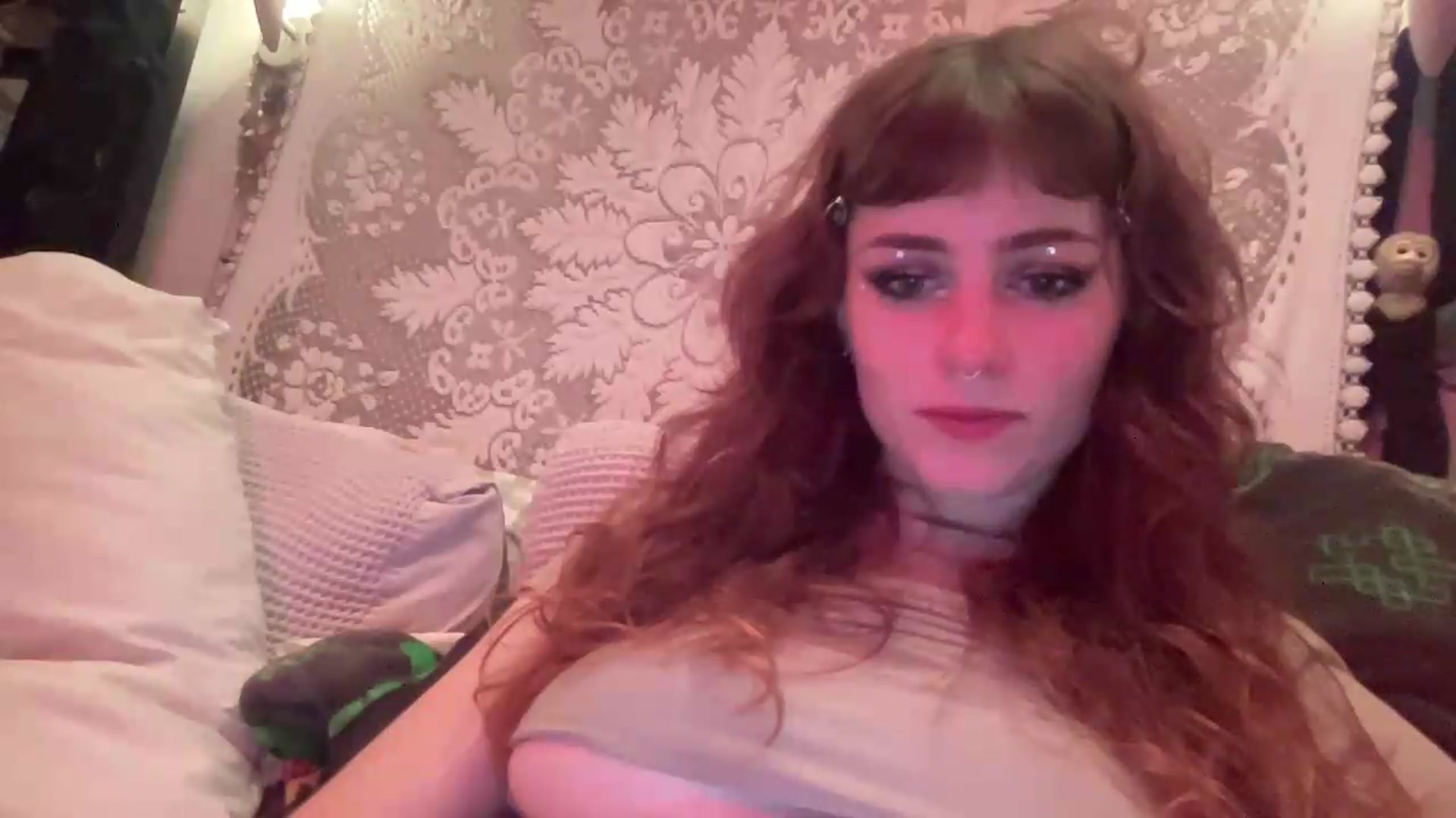 Gallery image thumbnail from BambiBear's myfreecams stream on, 07/24/2026, 13:16 image 3 of 20
