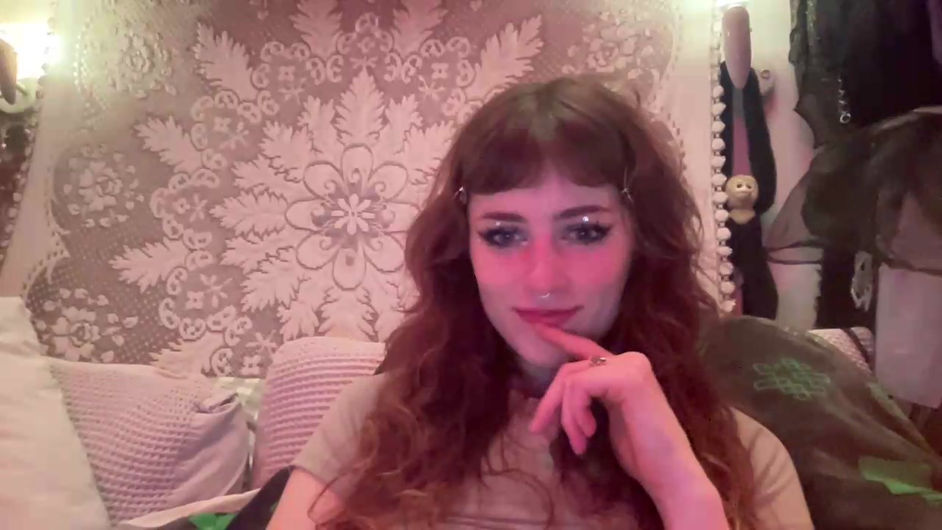 Gallery image thumbnail from BambiBear's myfreecams stream on, 07/24/2026, 13:16 image 10 of 20