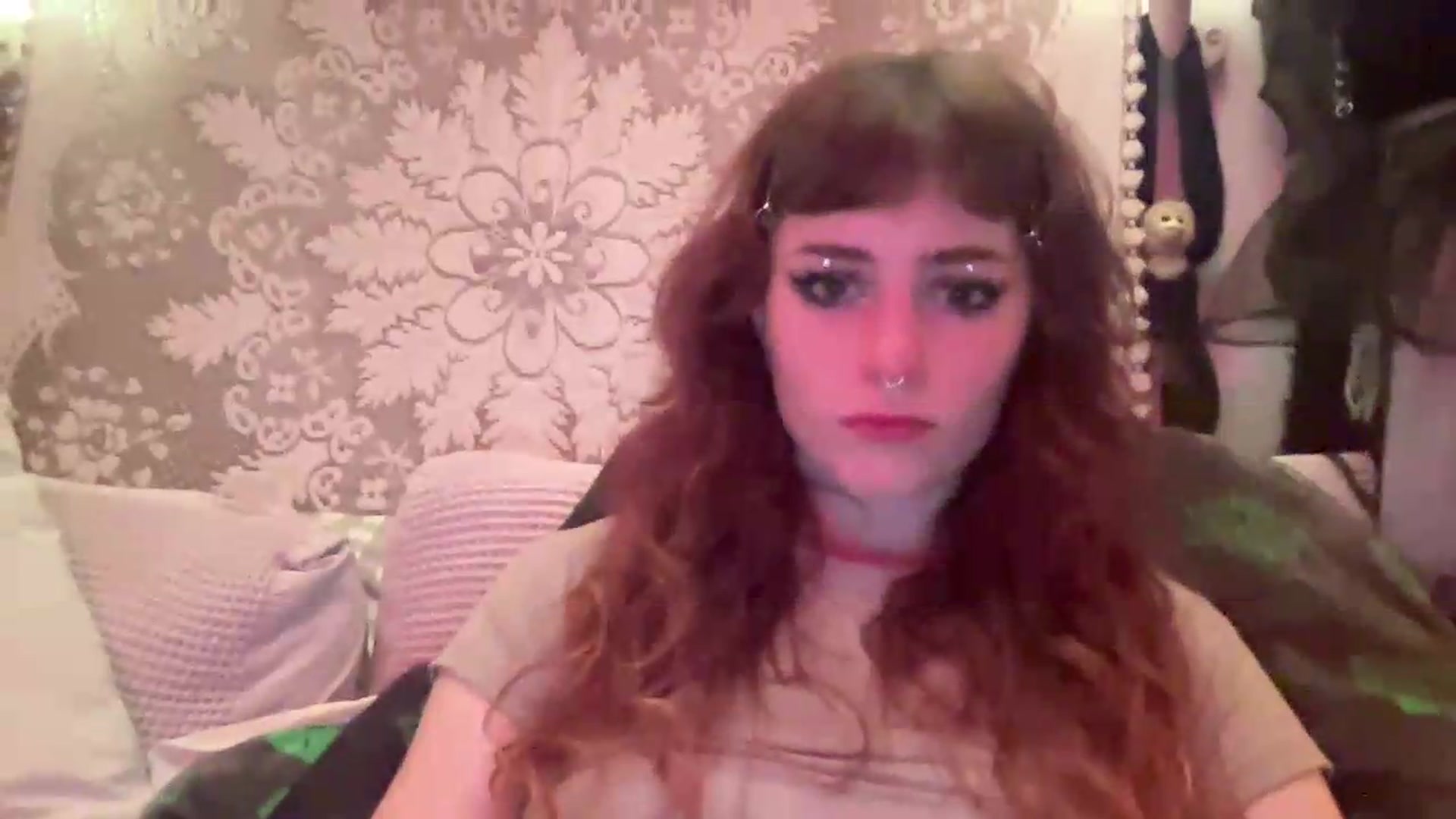 Gallery image thumbnail from BambiBear's myfreecams stream on, 07/24/2026, 13:16 image 13 of 20