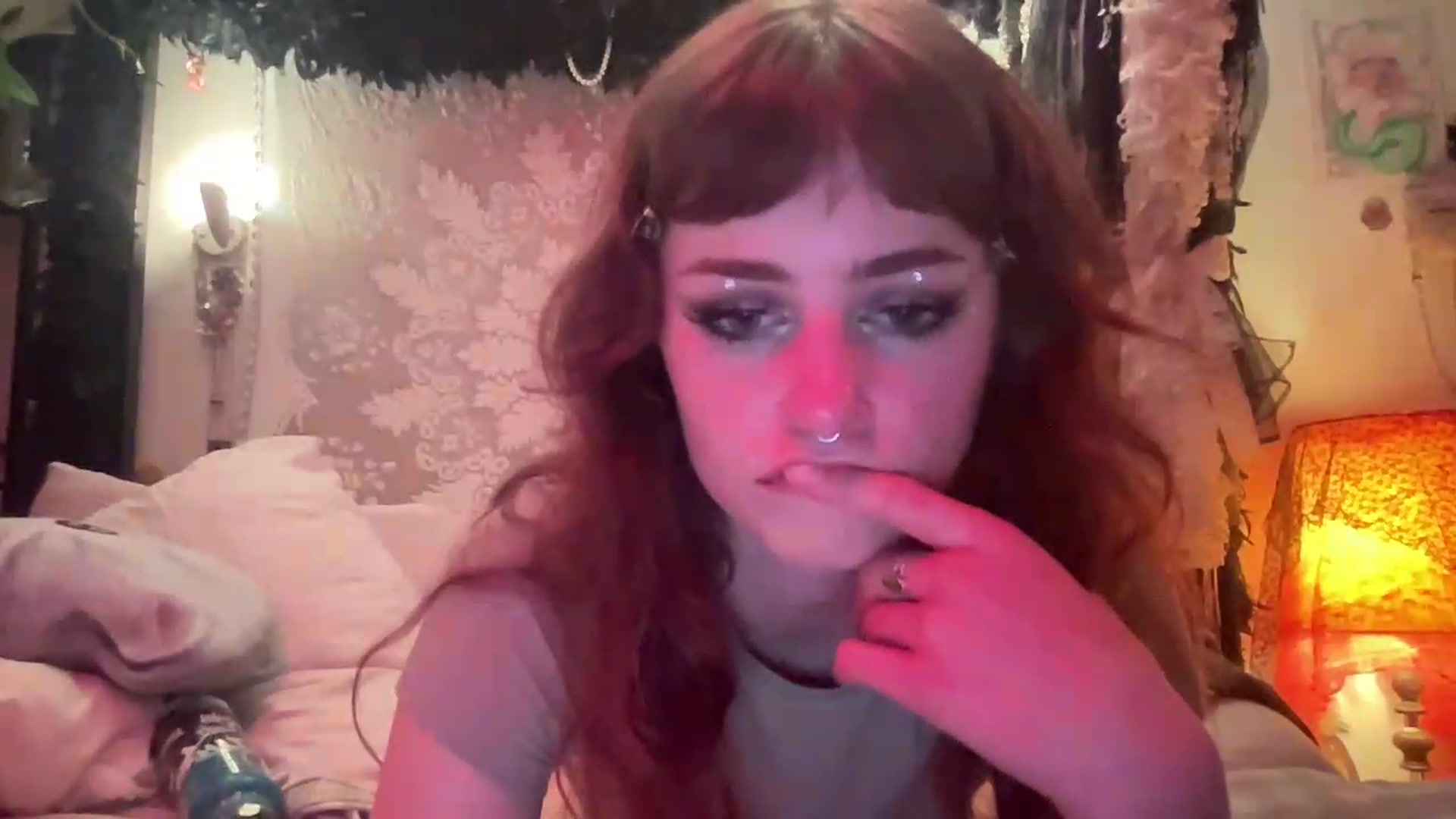 Gallery image thumbnail from BambiBear's myfreecams stream on, 07/24/2026, 14:26 image 2 of 20