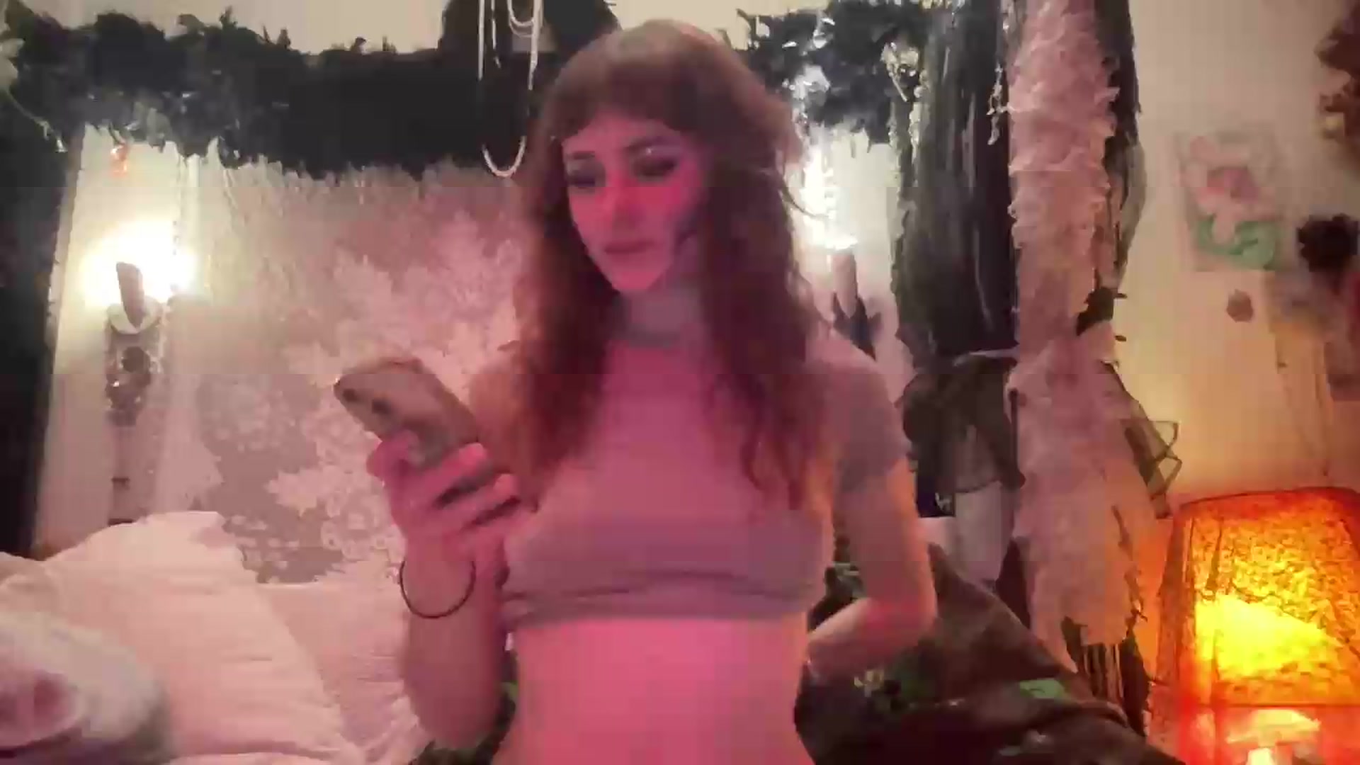 Gallery image thumbnail from BambiBear's myfreecams stream on, 07/24/2026, 14:26 image 7 of 20