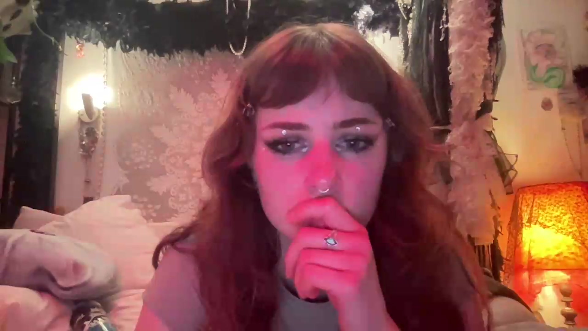 Gallery image thumbnail from BambiBear's myfreecams stream on, 07/24/2026, 14:26 image 9 of 20