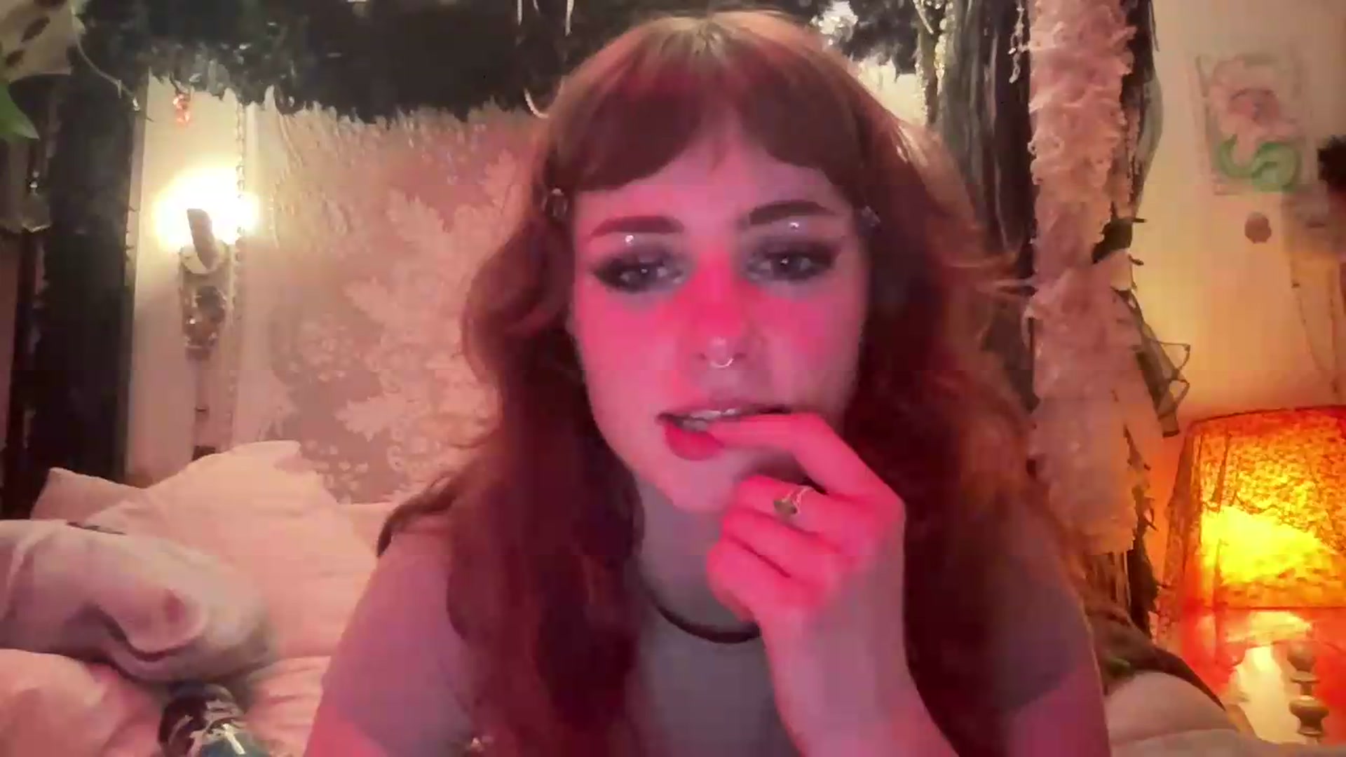 Gallery image thumbnail from BambiBear's myfreecams stream on, 07/24/2026, 14:26 image 8 of 20
