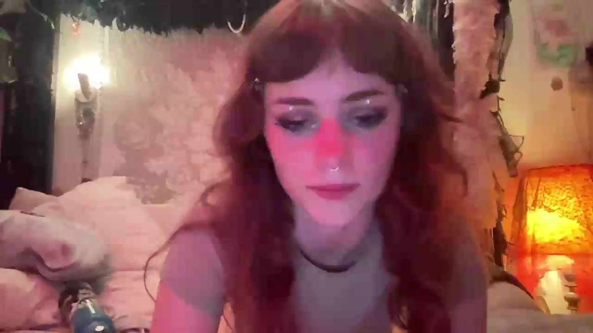 Gallery image thumbnail from BambiBear's myfreecams stream on, 07/24/2026, 14:26 image 1 of 20