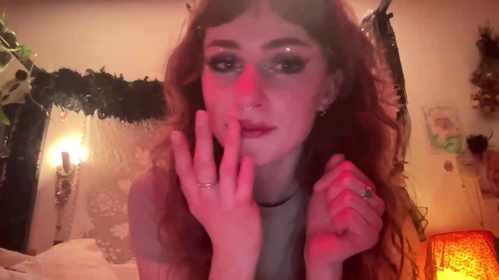 Gallery image thumbnail from BambiBear's myfreecams stream on, 07/24/2026, 14:26 image 16 of 20