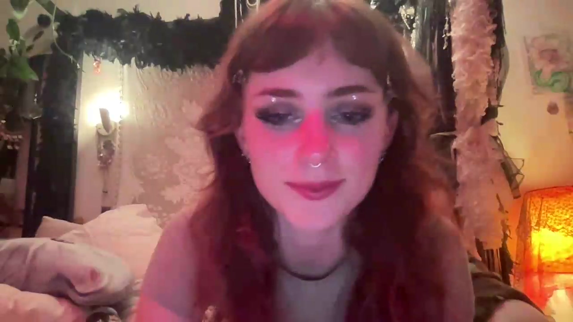 Gallery image thumbnail from BambiBear's myfreecams stream on, 07/24/2026, 14:26 image 14 of 20