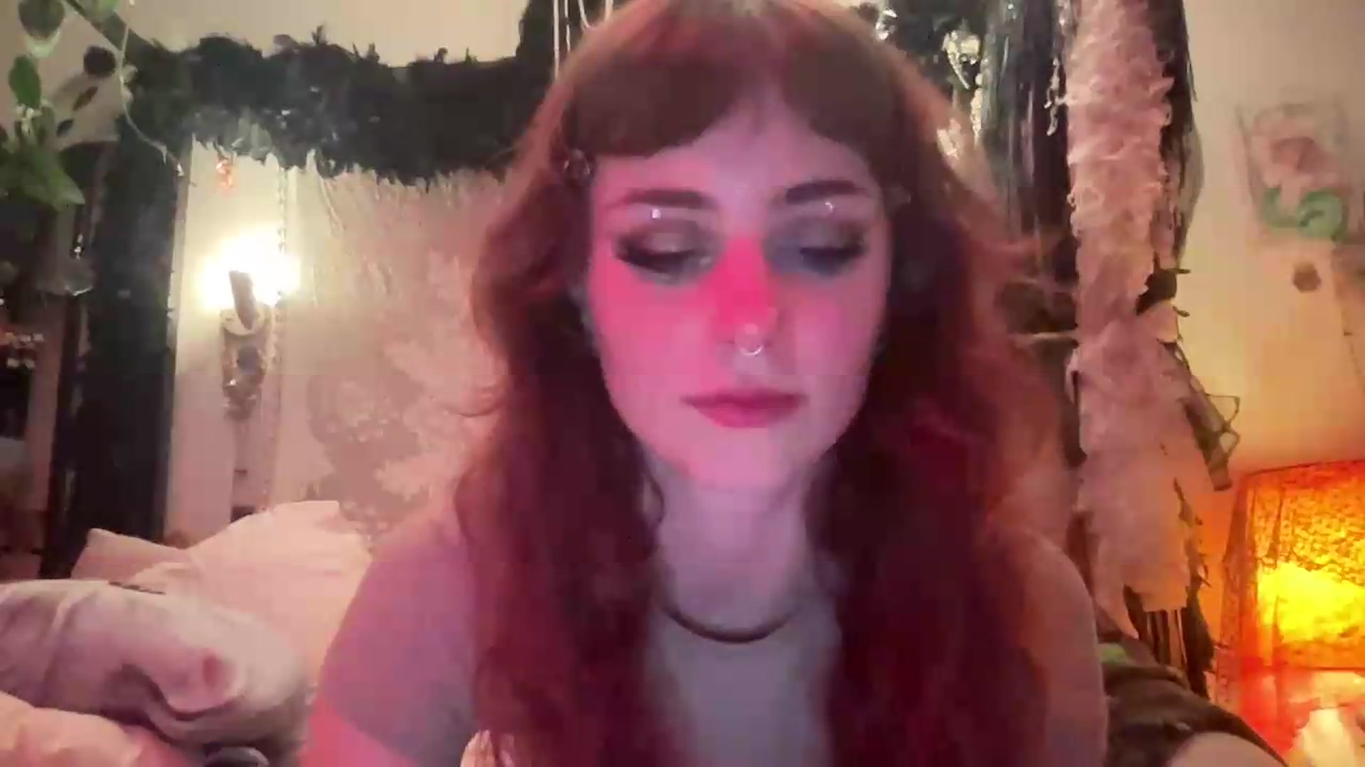 Gallery image thumbnail from BambiBear's myfreecams stream on, 07/24/2026, 14:26 image 13 of 20
