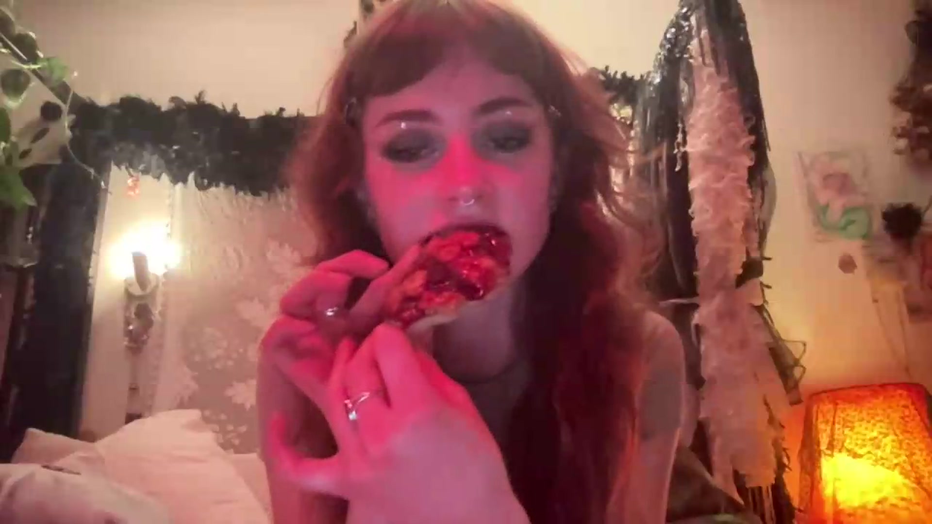 Gallery image thumbnail from BambiBear's myfreecams stream on, 07/24/2026, 14:26 image 18 of 20