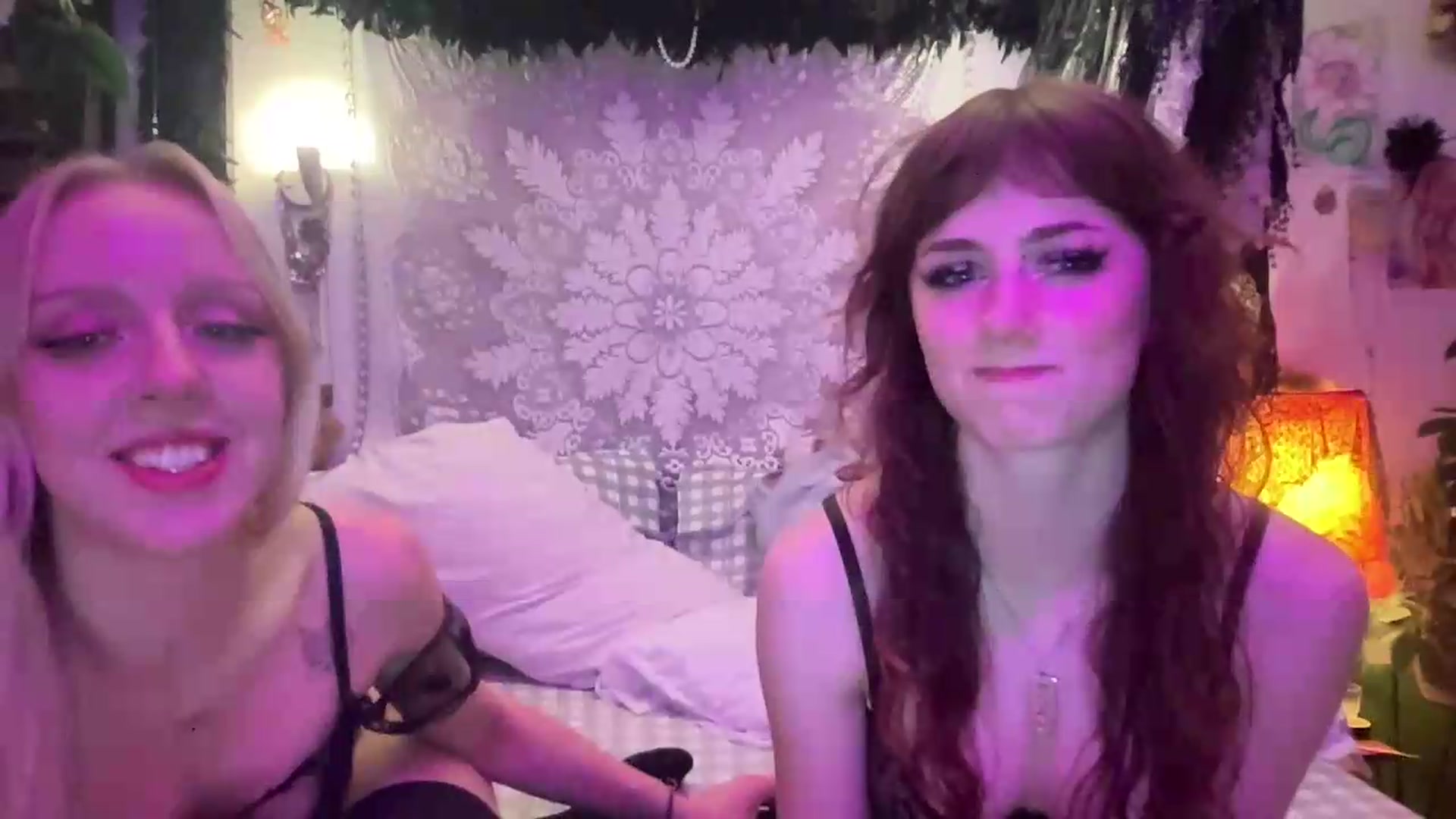 Gallery image thumbnail from BambiBear's myfreecams stream on, 07/27/2026, 11:01 image 12 of 20