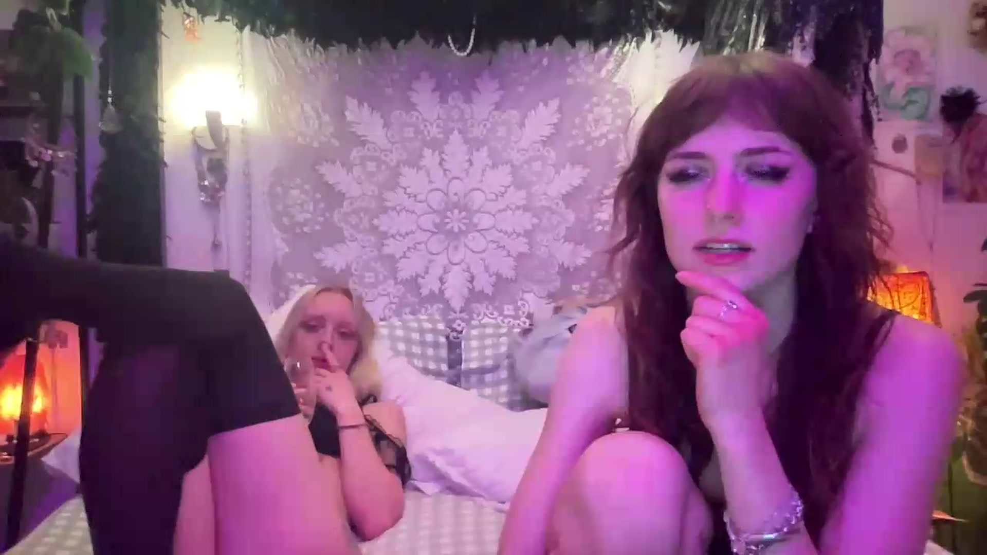 Gallery image thumbnail from BambiBear's myfreecams stream on, 07/27/2026, 11:01 image 15 of 20