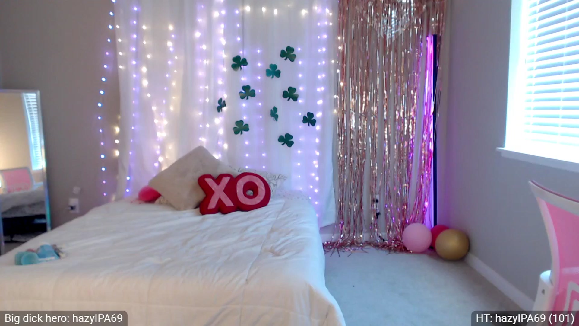 Gallery image thumbnail from BambiLarue's myfreecams stream on, 03/26/2025, 20:15 image 10 of 20