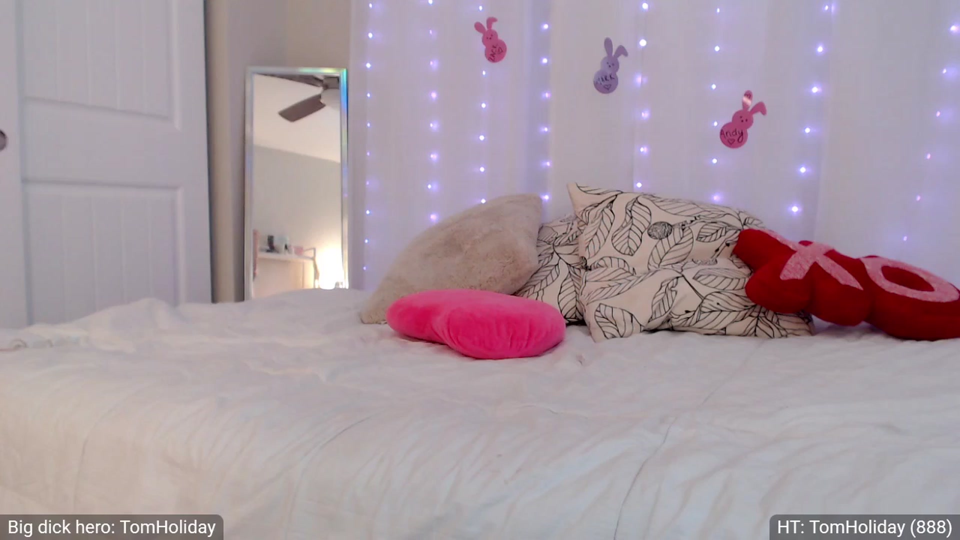 Gallery image thumbnail from BambiLarue's myfreecams stream on, 04/08/2025, 18:27 image 18 of 20