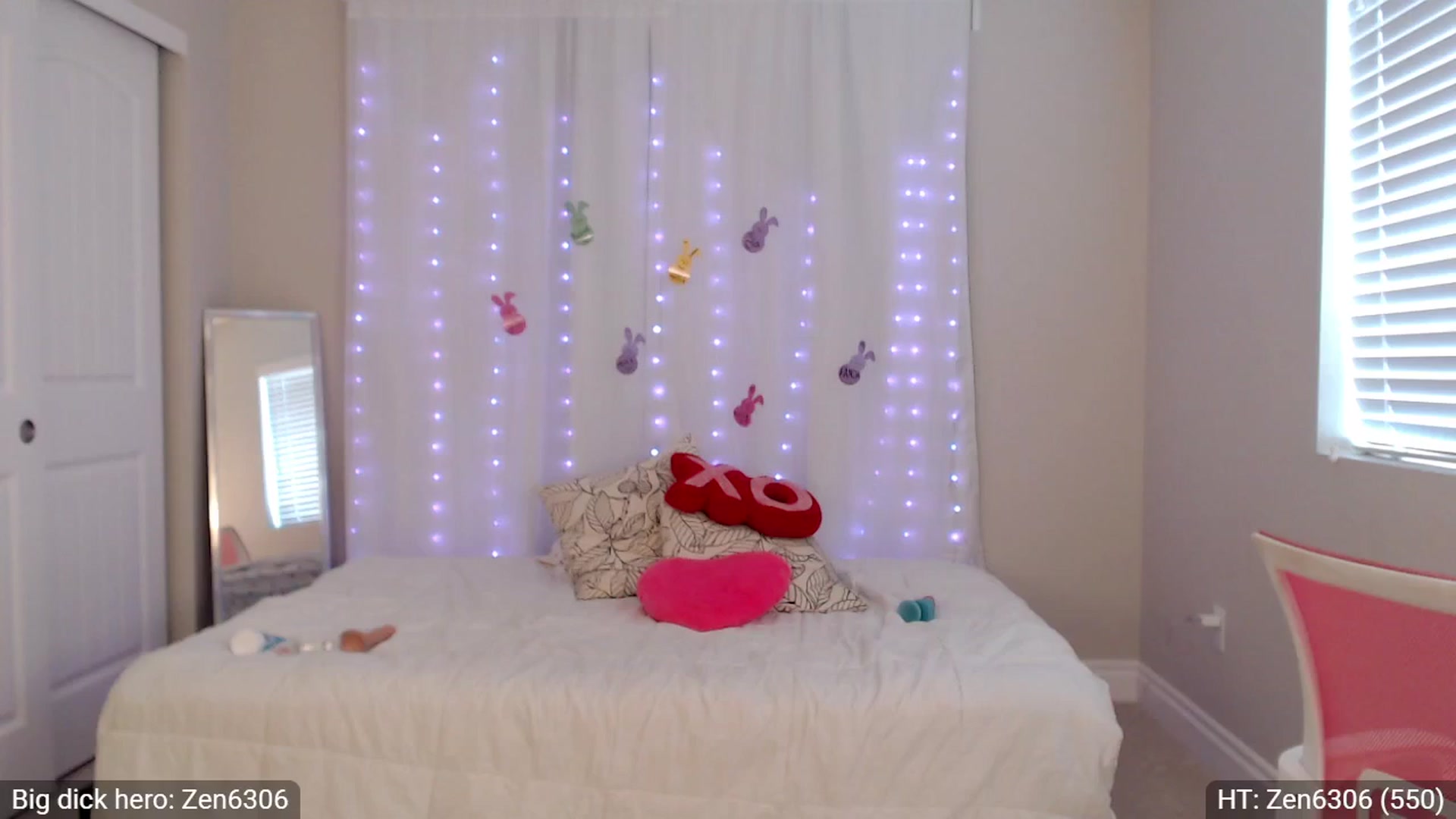 Gallery image thumbnail from BambiLarue's myfreecams stream on, 04/11/2025, 22:57 image 7 of 20