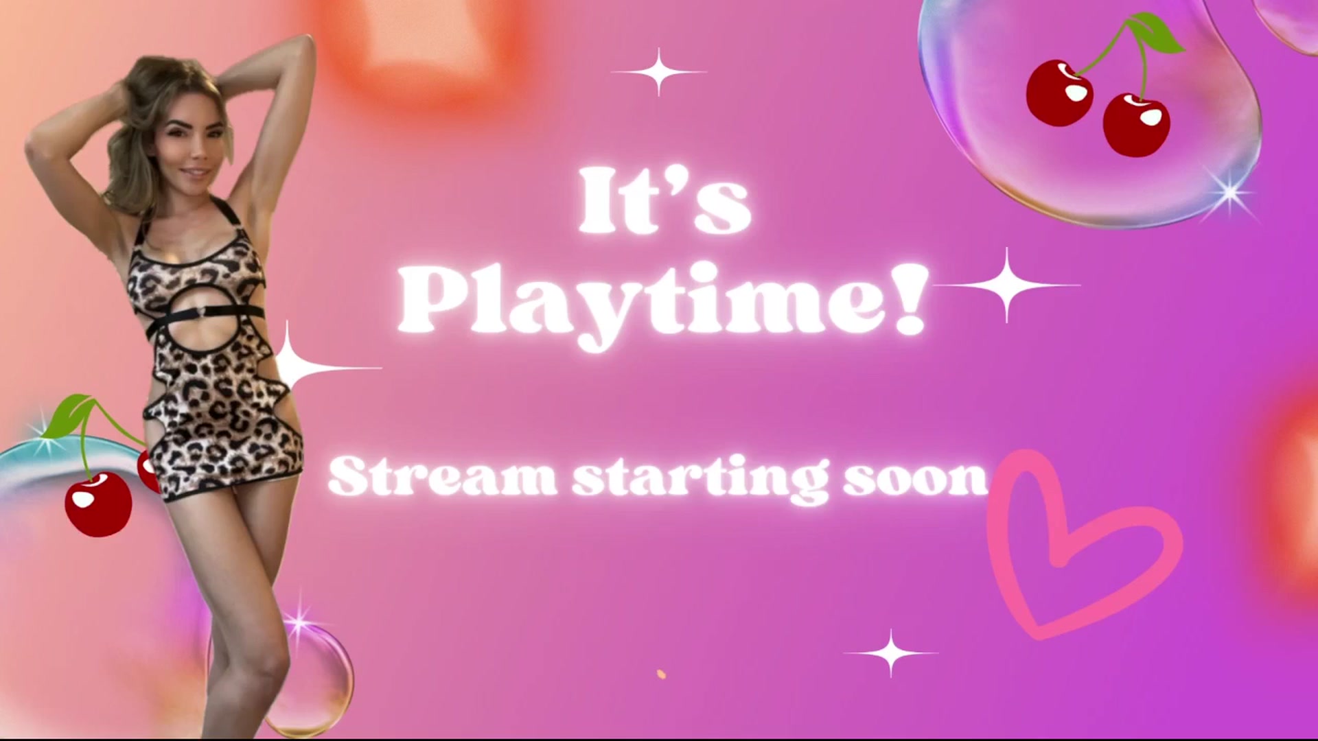 Gallery image thumbnail from BambiLarue's myfreecams stream on, 04/24/2025, 18:38 image 1 of 20