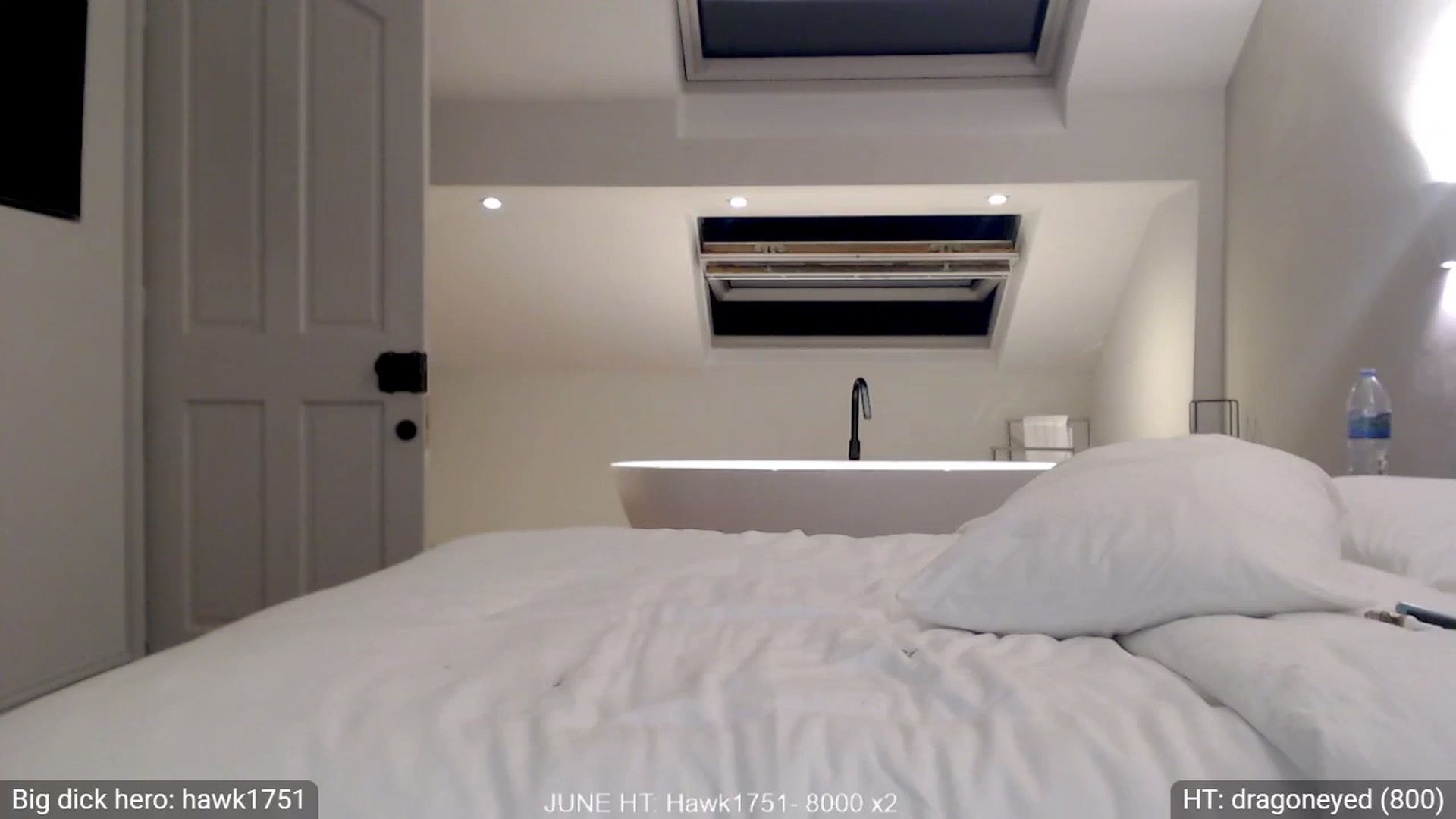 Gallery image thumbnail from BambiLarue's myfreecams stream on, 06/16/2025, 22:16 image 15 of 20