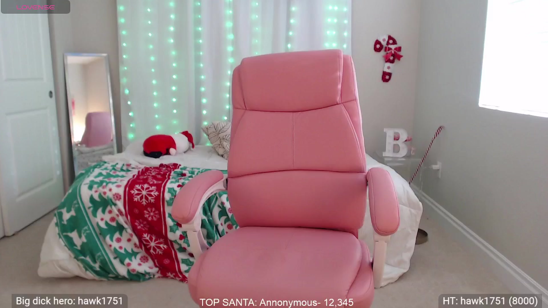 Gallery image thumbnail from BambiLarue's myfreecams stream on, 12/17/2025, 17:22 image 5 of 20