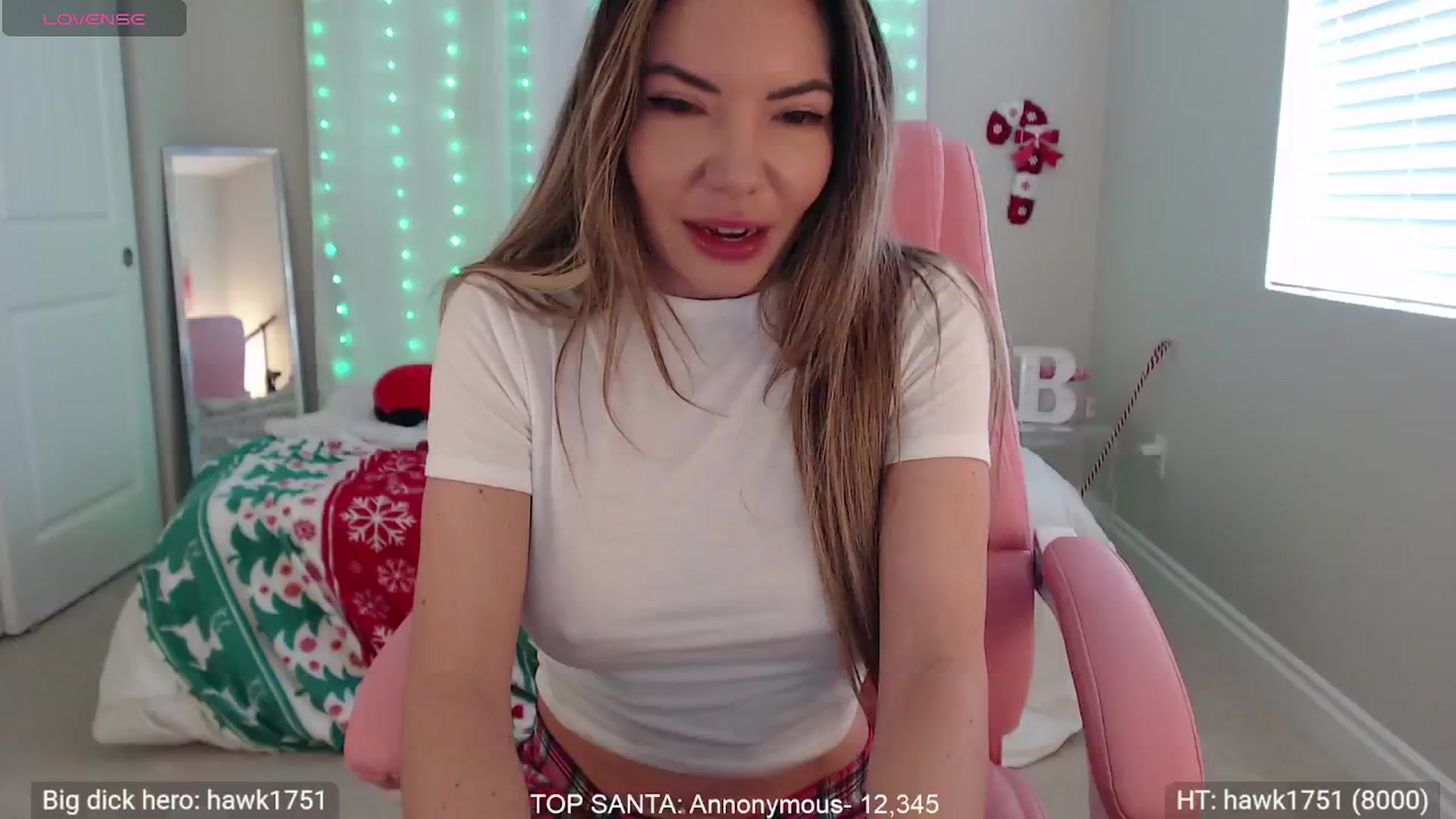 Gallery image thumbnail from BambiLarue's myfreecams stream on, 12/17/2025, 17:22 image 10 of 20