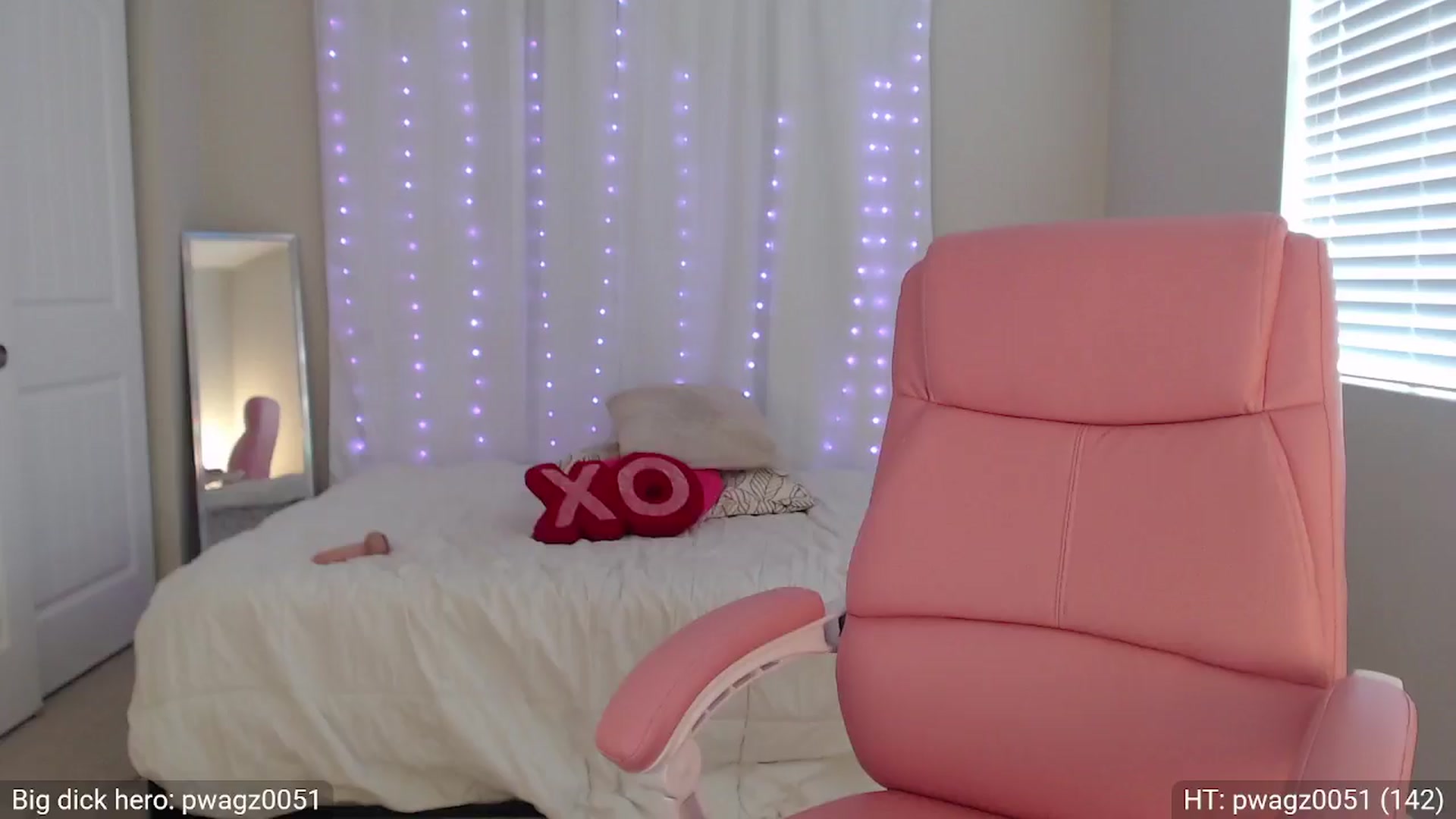 Gallery image thumbnail from BambiLarue's myfreecams stream on, 02/02/2026, 21:23 image 4 of 20