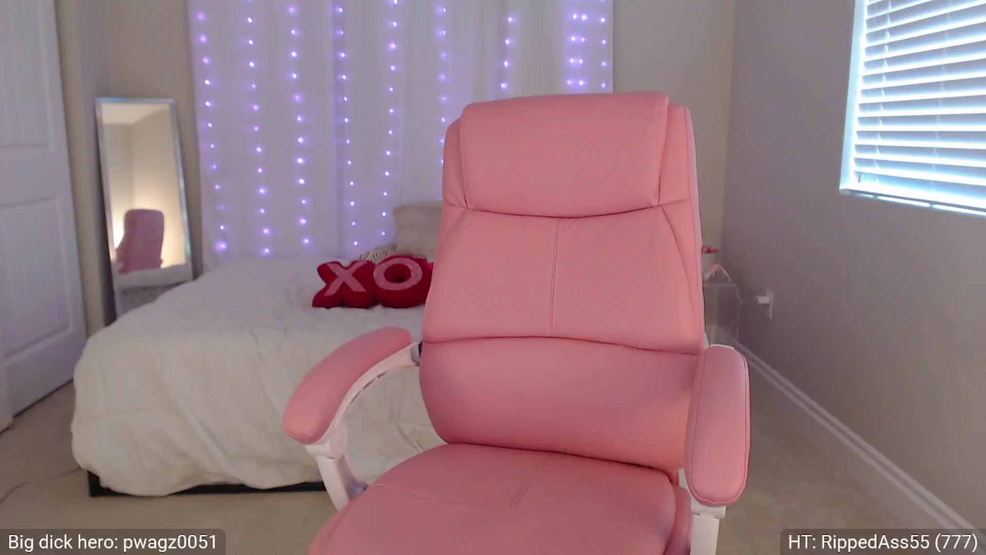 Gallery image thumbnail from BambiLarue's myfreecams stream on, 02/03/2026, 24:03 image 2 of 20