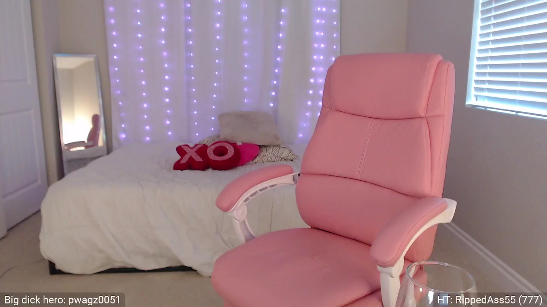 Gallery image thumbnail from BambiLarue's myfreecams stream on, 02/03/2026, 24:03 image 10 of 20