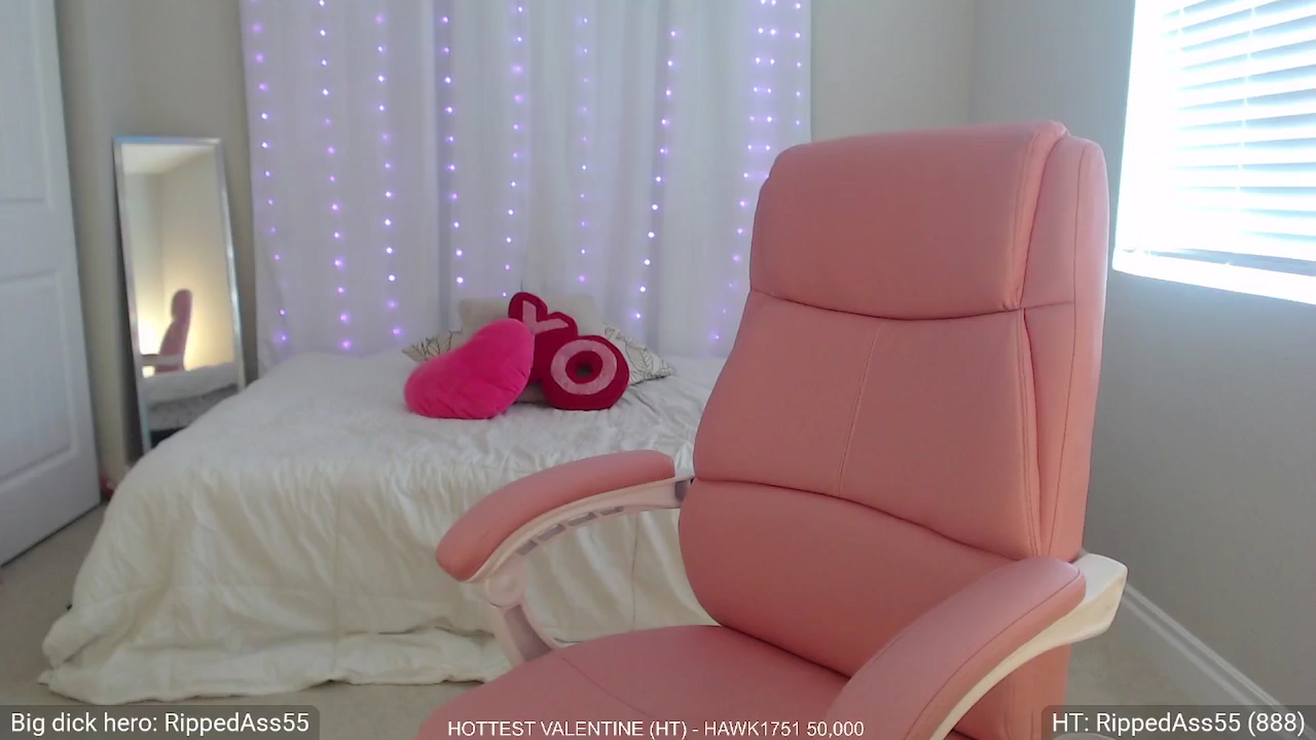 Gallery image thumbnail from BambiLarue's myfreecams stream on, 02/17/2026, 20:35 image 2 of 20