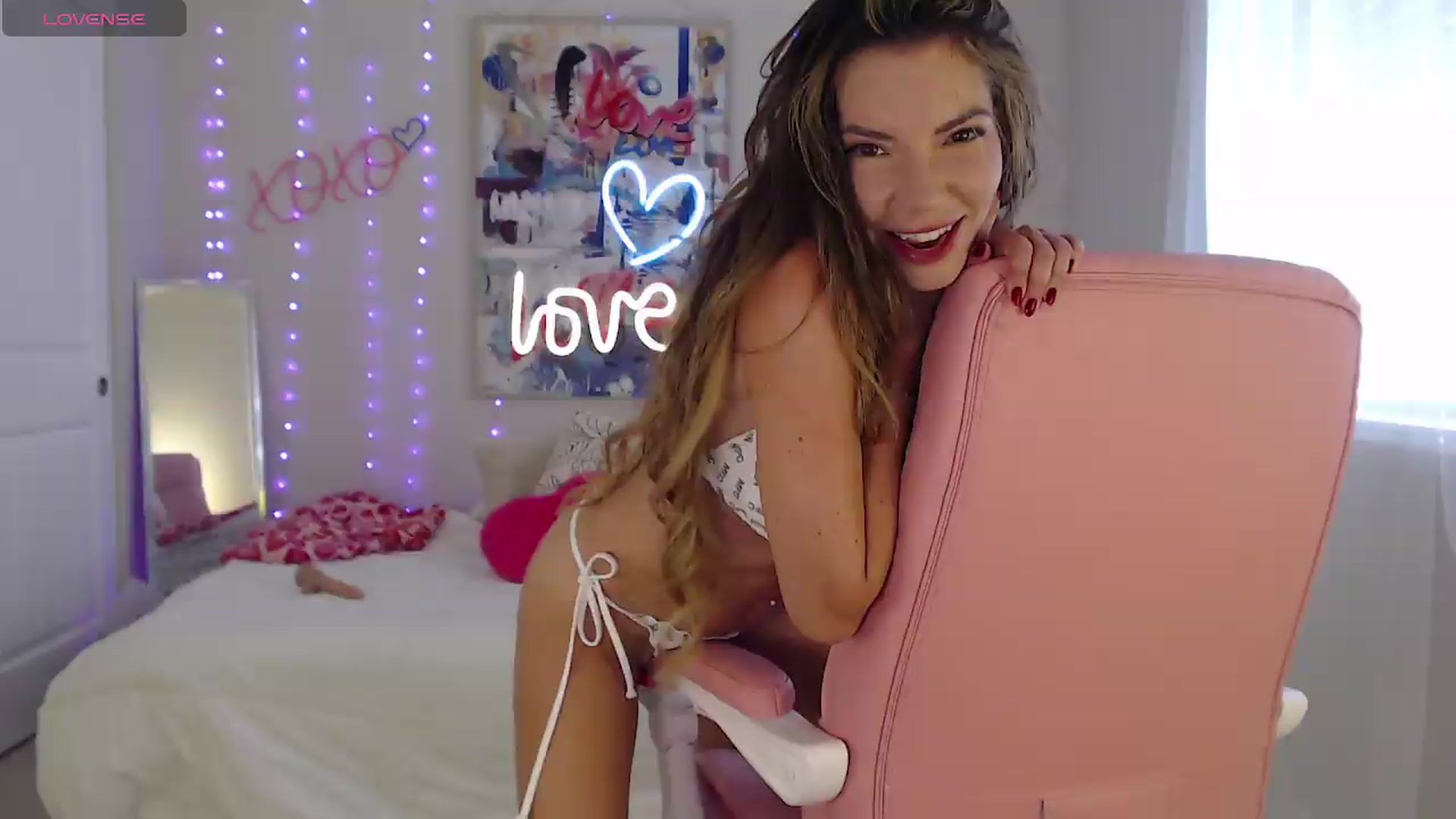 Gallery image thumbnail from BambiLarue's myfreecams stream on, 07/23/2026, 20:38 image 15 of 20