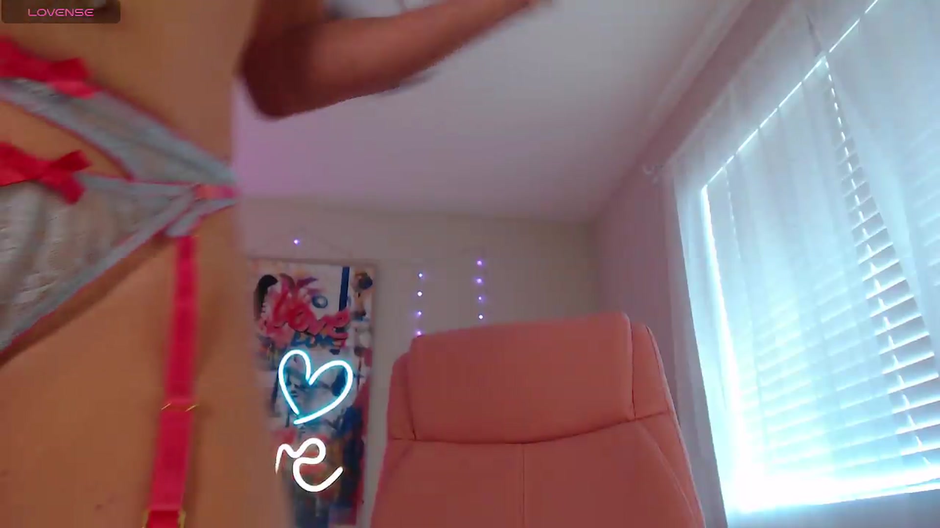 Gallery image thumbnail from BambiLarue's myfreecams stream on, 08/19/2026, 20:23 image 8 of 20