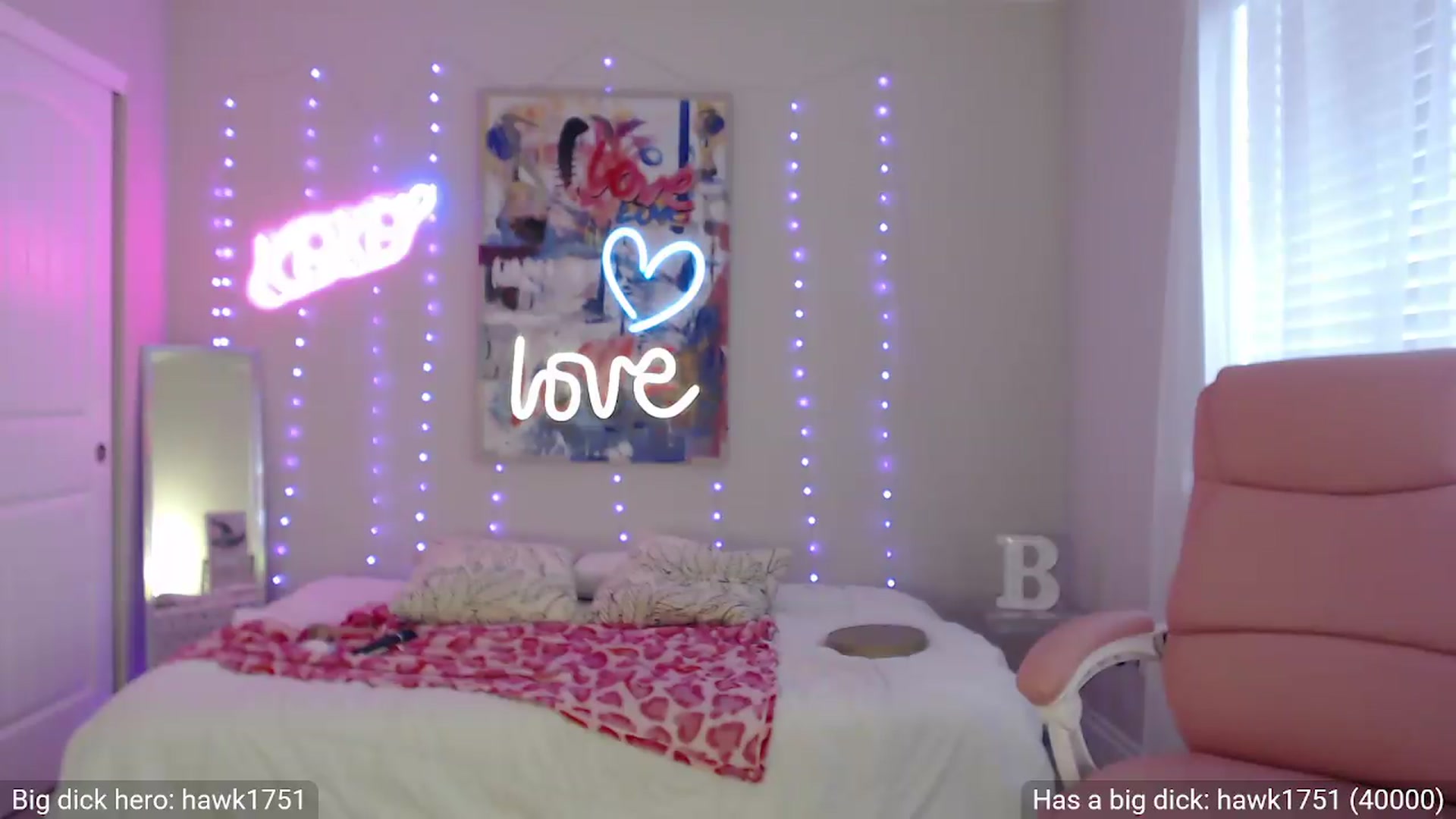 Gallery image thumbnail from BambiLarue's myfreecams stream on, 09/01/2026, 21:20 image 9 of 20