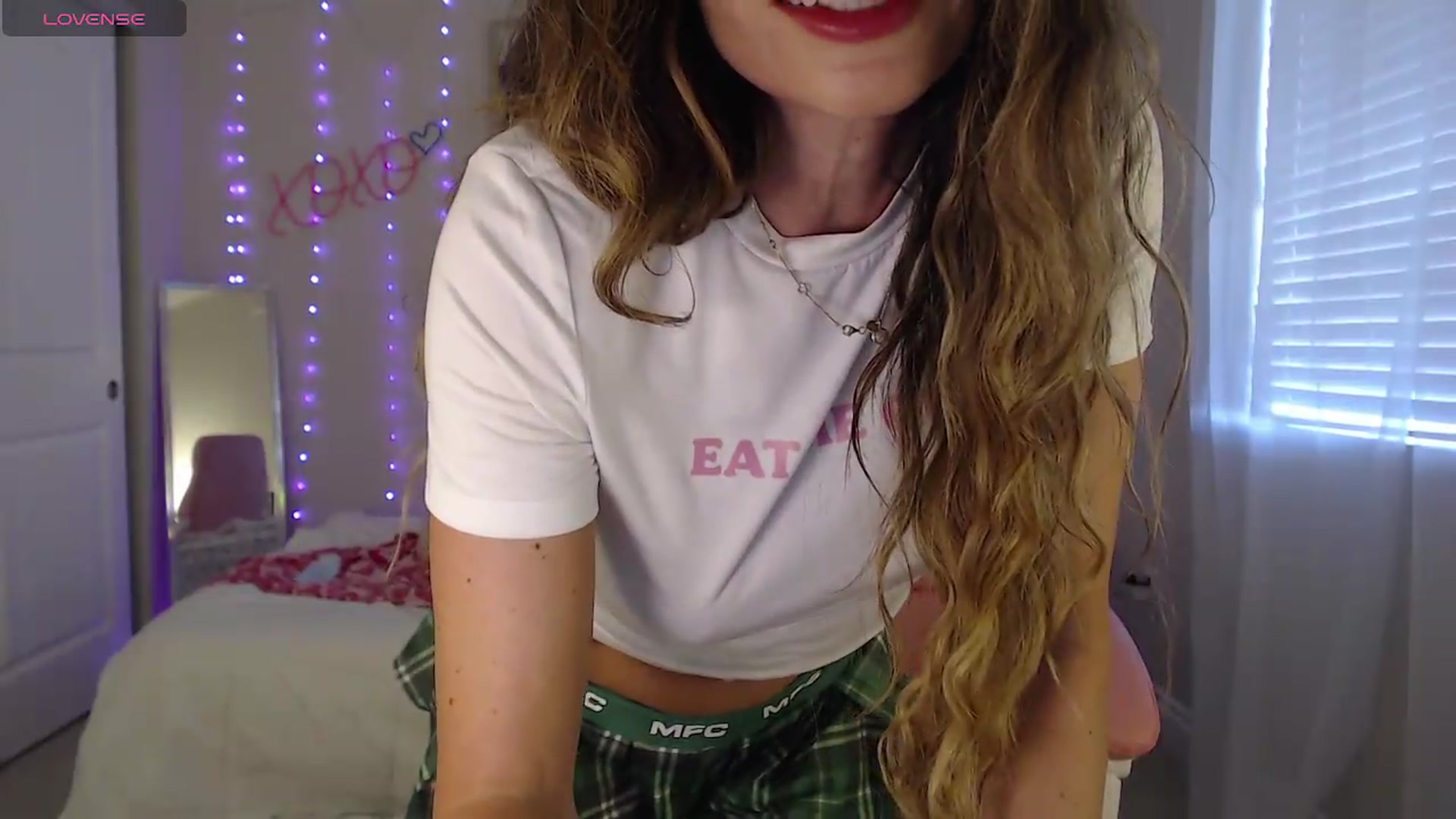 Gallery image thumbnail from BambiLarue's myfreecams stream on, 09/03/2026, 22:16 image 20 of 20