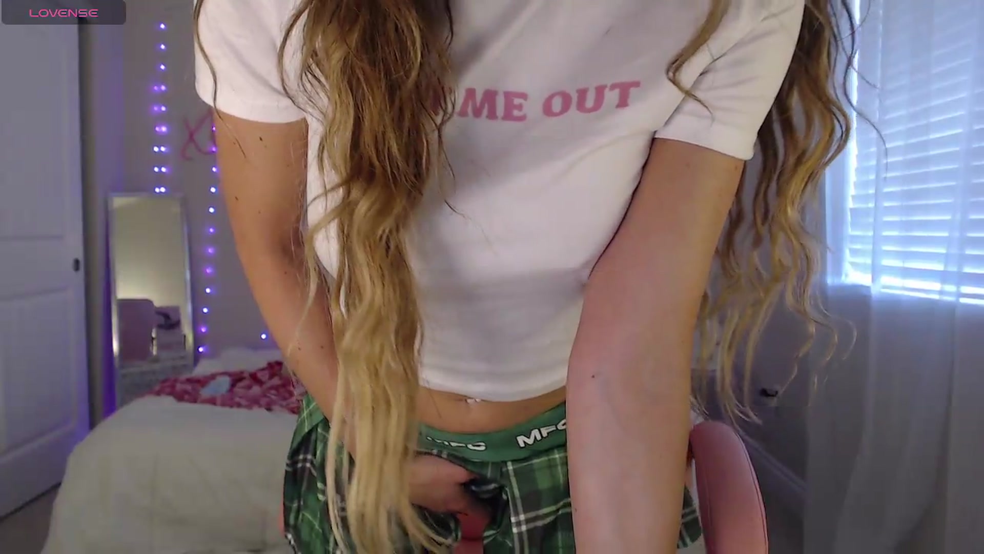 Gallery image thumbnail from BambiLarue's myfreecams stream on, 09/03/2026, 22:16 image 14 of 20