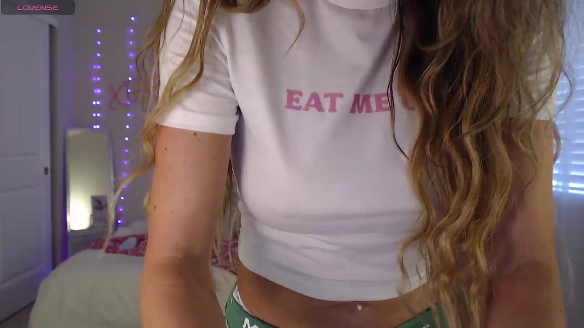 Gallery image thumbnail from BambiLarue's myfreecams stream on, 09/03/2026, 22:16 image 11 of 20