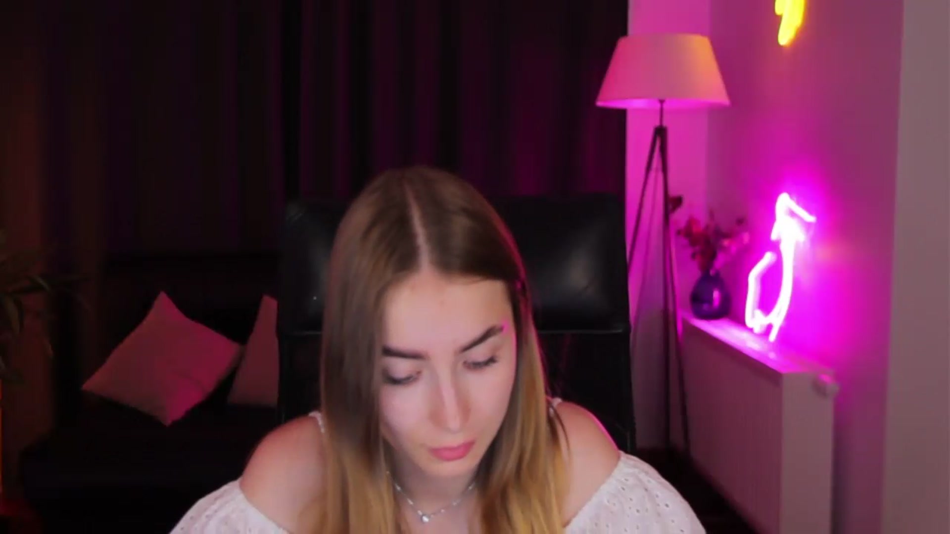 Gallery image thumbnail from Bambi_Dee's myfreecams stream on, 07/14/2023, 12:02 image 13 of 20