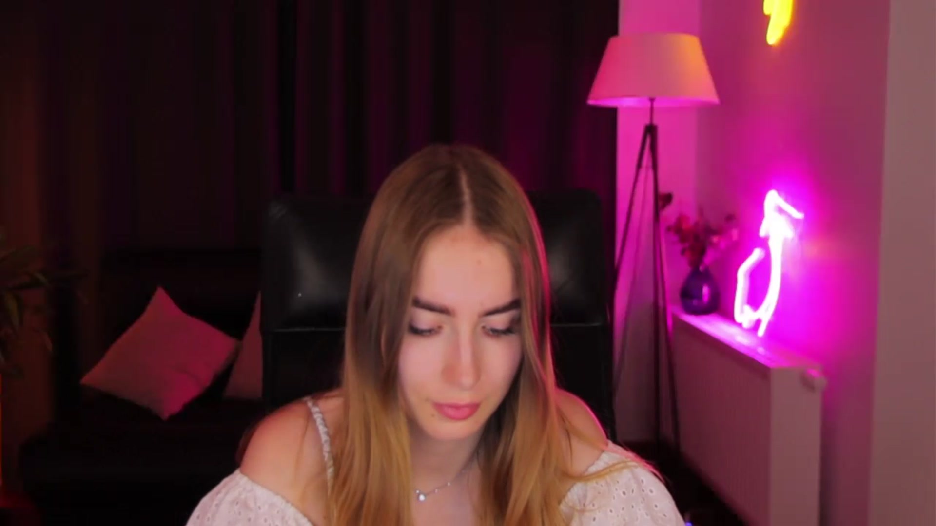 Gallery image thumbnail from Bambi_Dee's myfreecams stream on, 07/14/2023, 12:02 image 10 of 20
