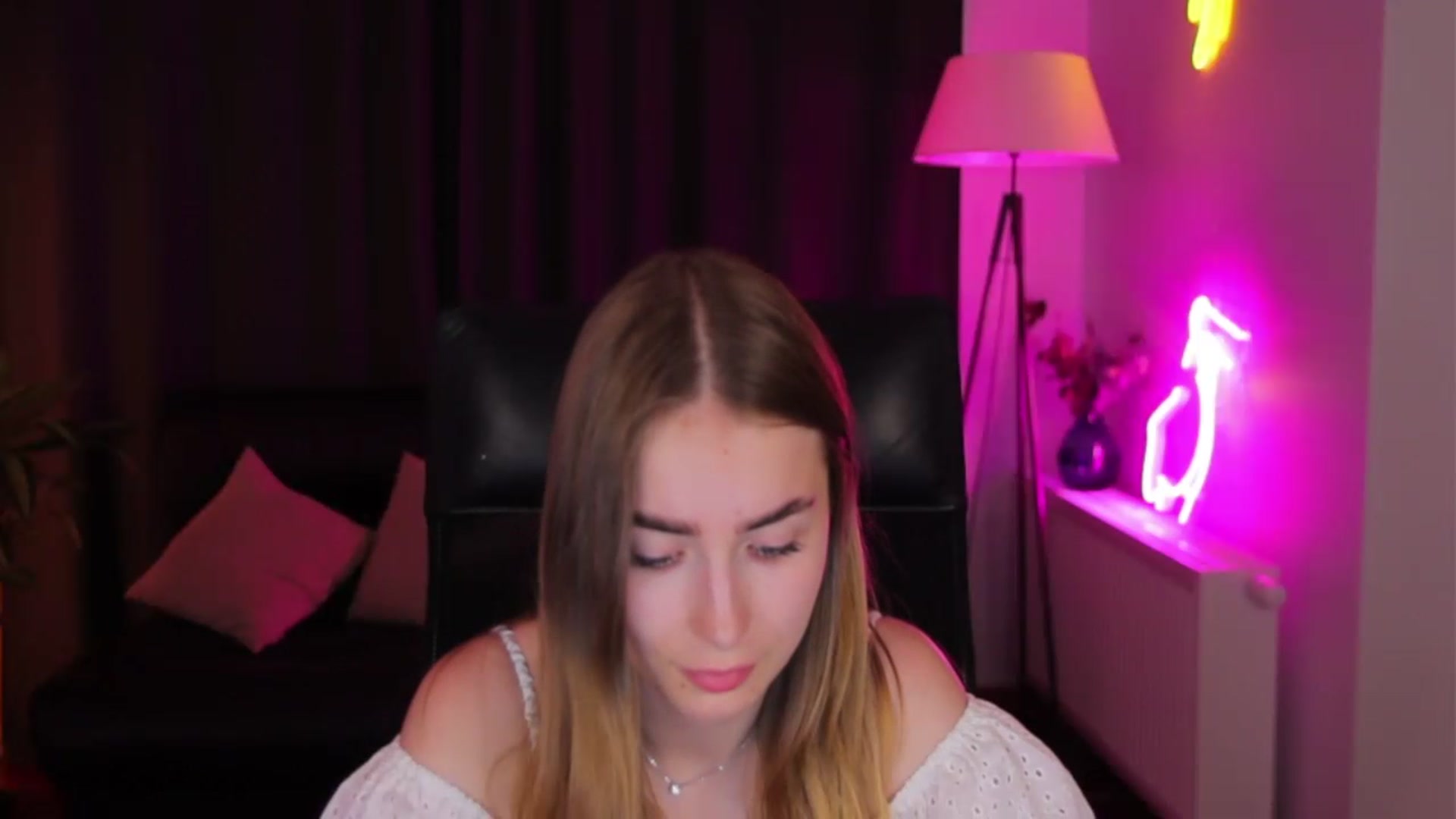 Gallery image thumbnail from Bambi_Dee's myfreecams stream on, 07/14/2023, 12:02 image 12 of 20