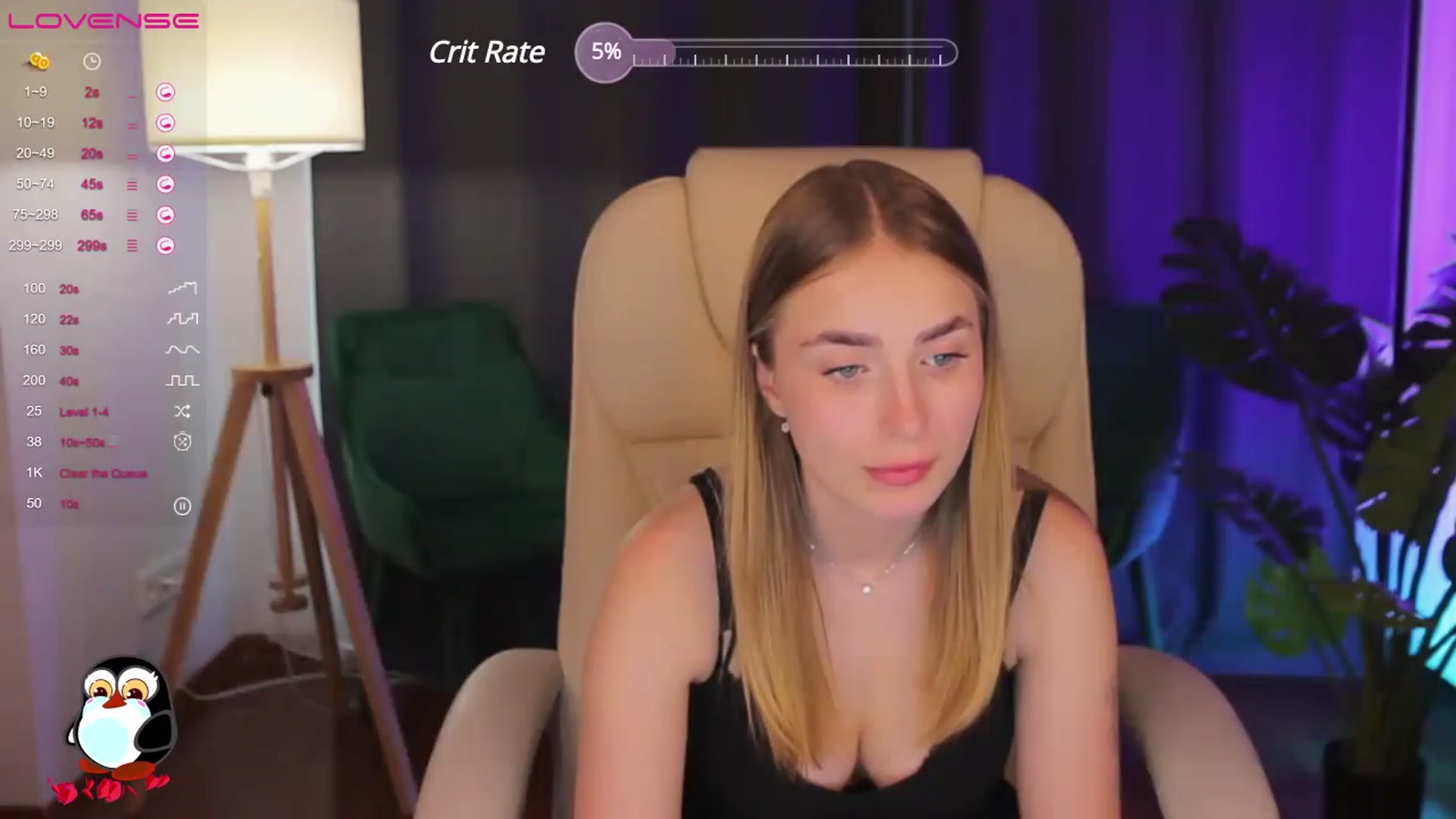 Gallery image thumbnail from Bambi_Dee's myfreecams stream on, 07/16/2023, 12:53 image 3 of 20