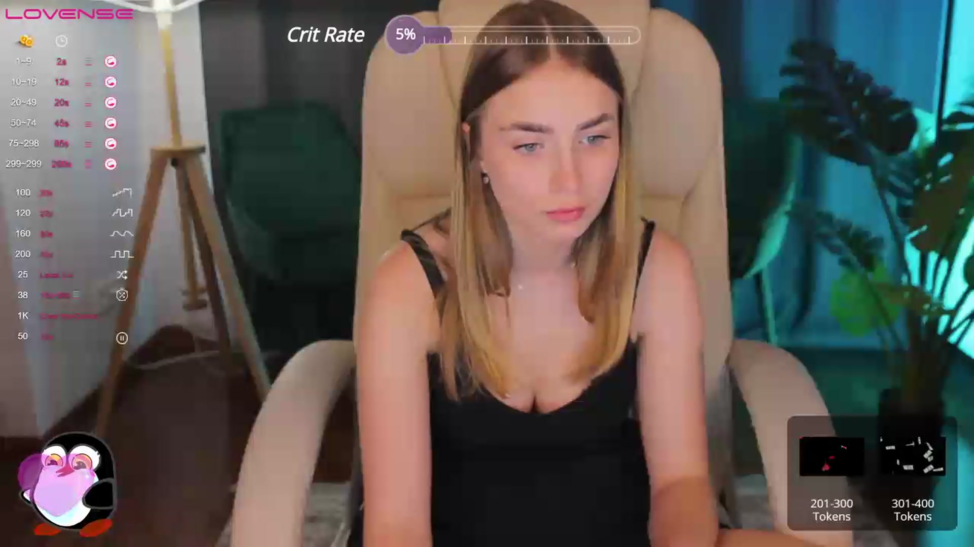 Gallery image thumbnail from Bambi_Dee's myfreecams stream on, 07/16/2023, 15:33 image 3 of 20