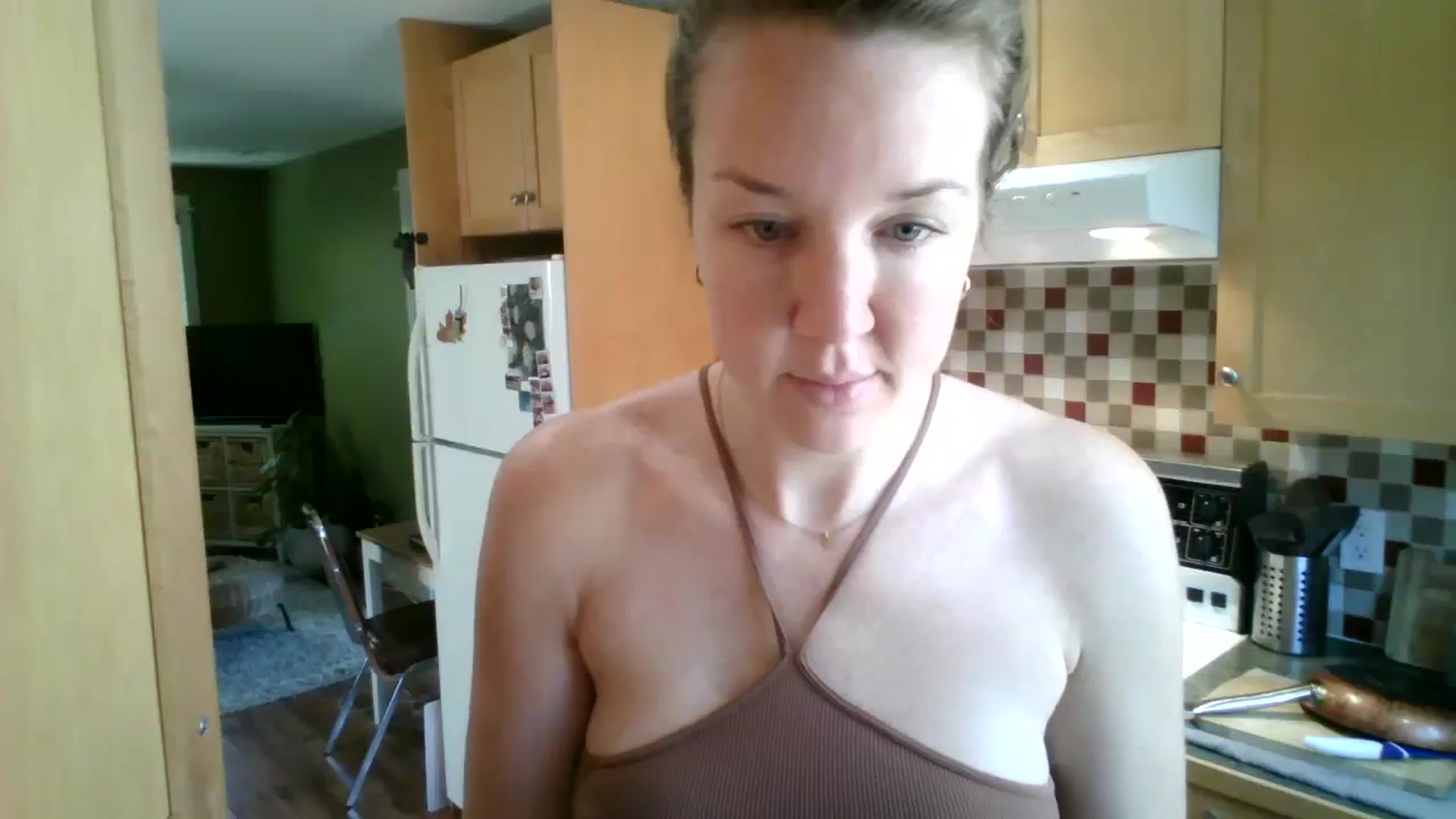 Gallery image thumbnail from Bambi_Flower's myfreecams stream on, 10/06/2023, 18:54 image 11 of 20