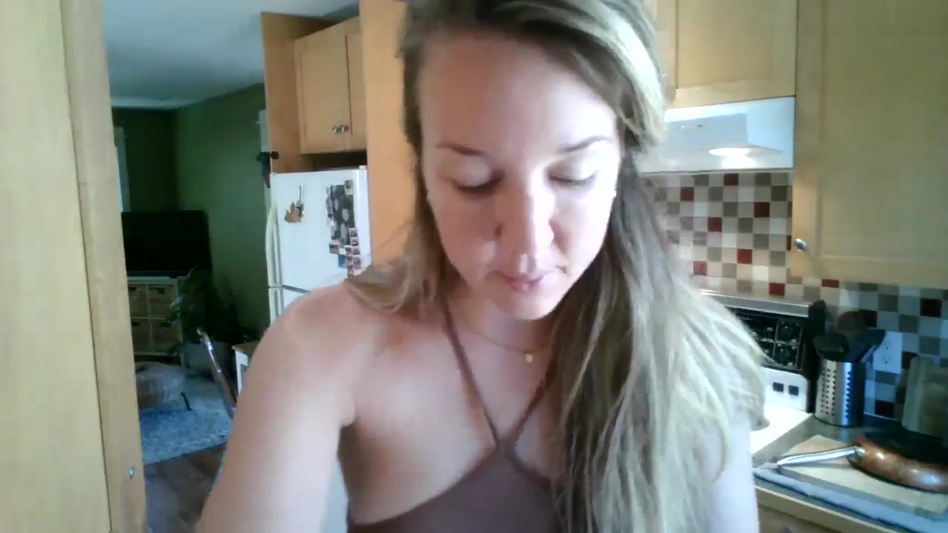 Gallery image thumbnail from Bambi_Flower's myfreecams stream on, 10/06/2023, 18:54 image 20 of 20