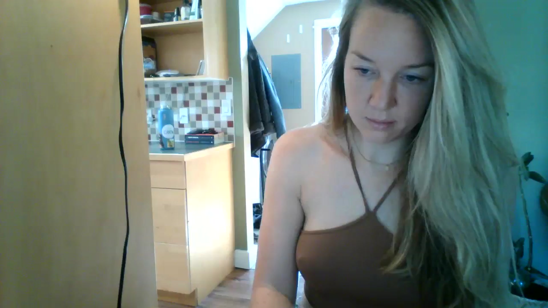Gallery image thumbnail from Bambi_Flower's myfreecams stream on, 10/06/2023, 19:23 image 15 of 20